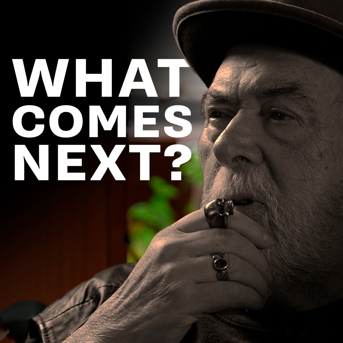What Happens Next? The Future of John Blanche Masterclass
