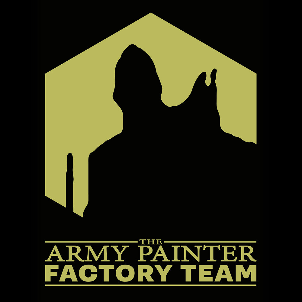 Meet The Factory Team