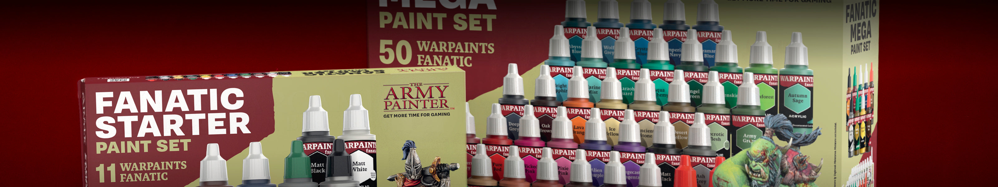 Product Sets