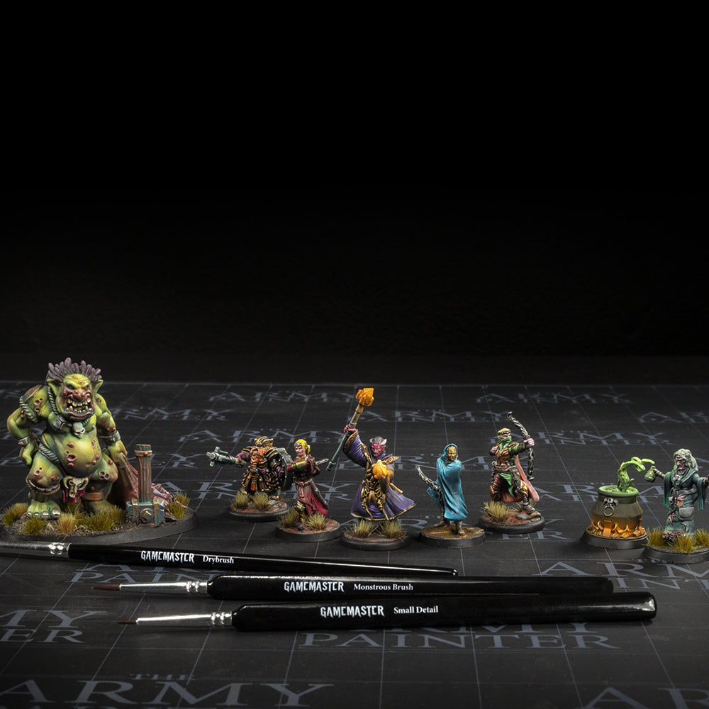 GameMaster