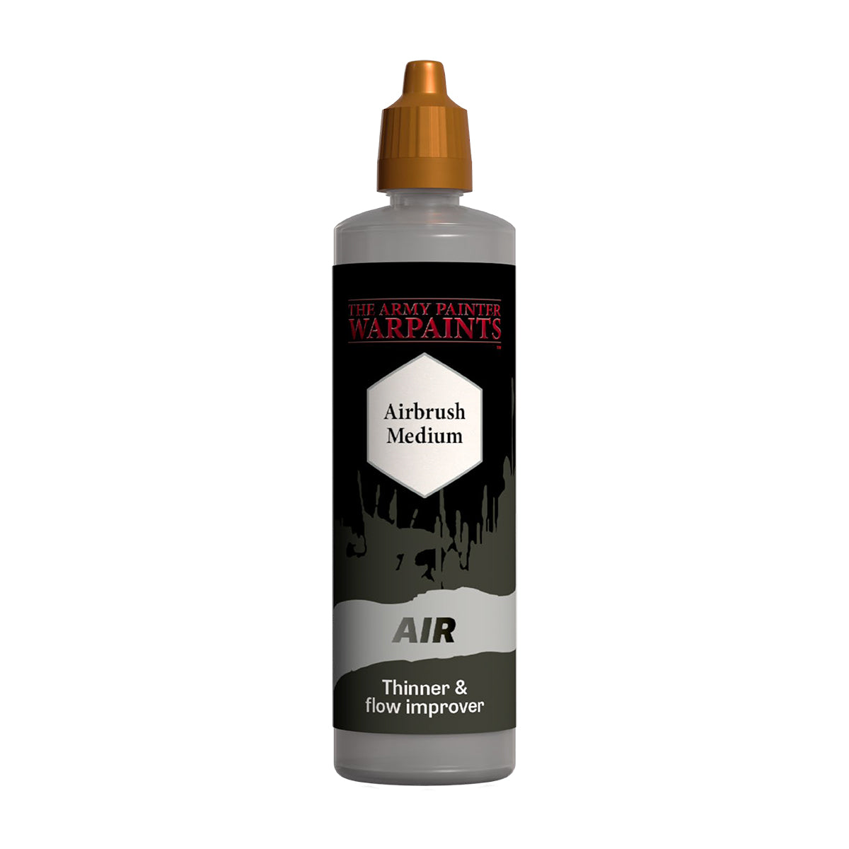 Airbrush Medium, 100 ml