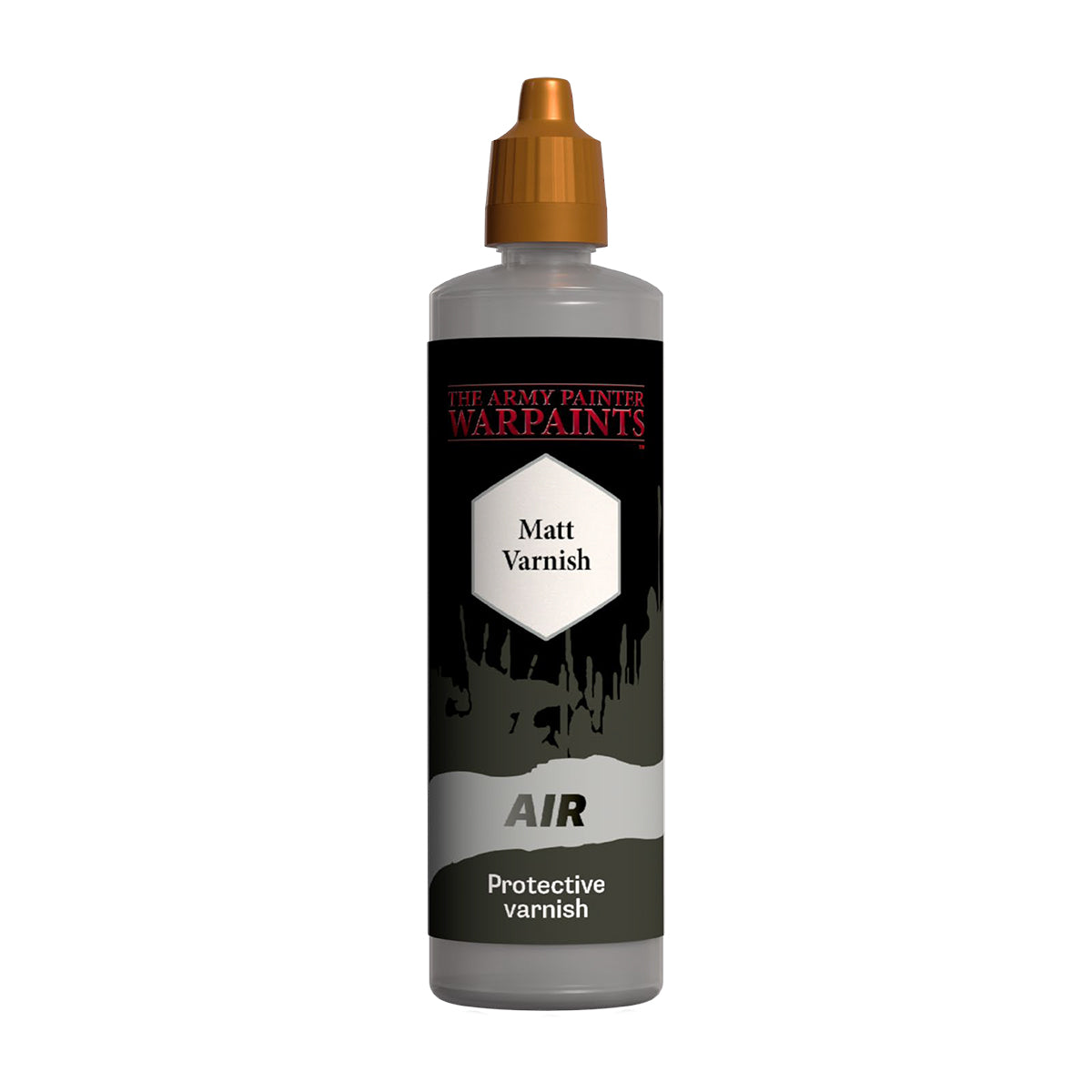 Warpaints Air: Anti-shine Varnish, 100 ml