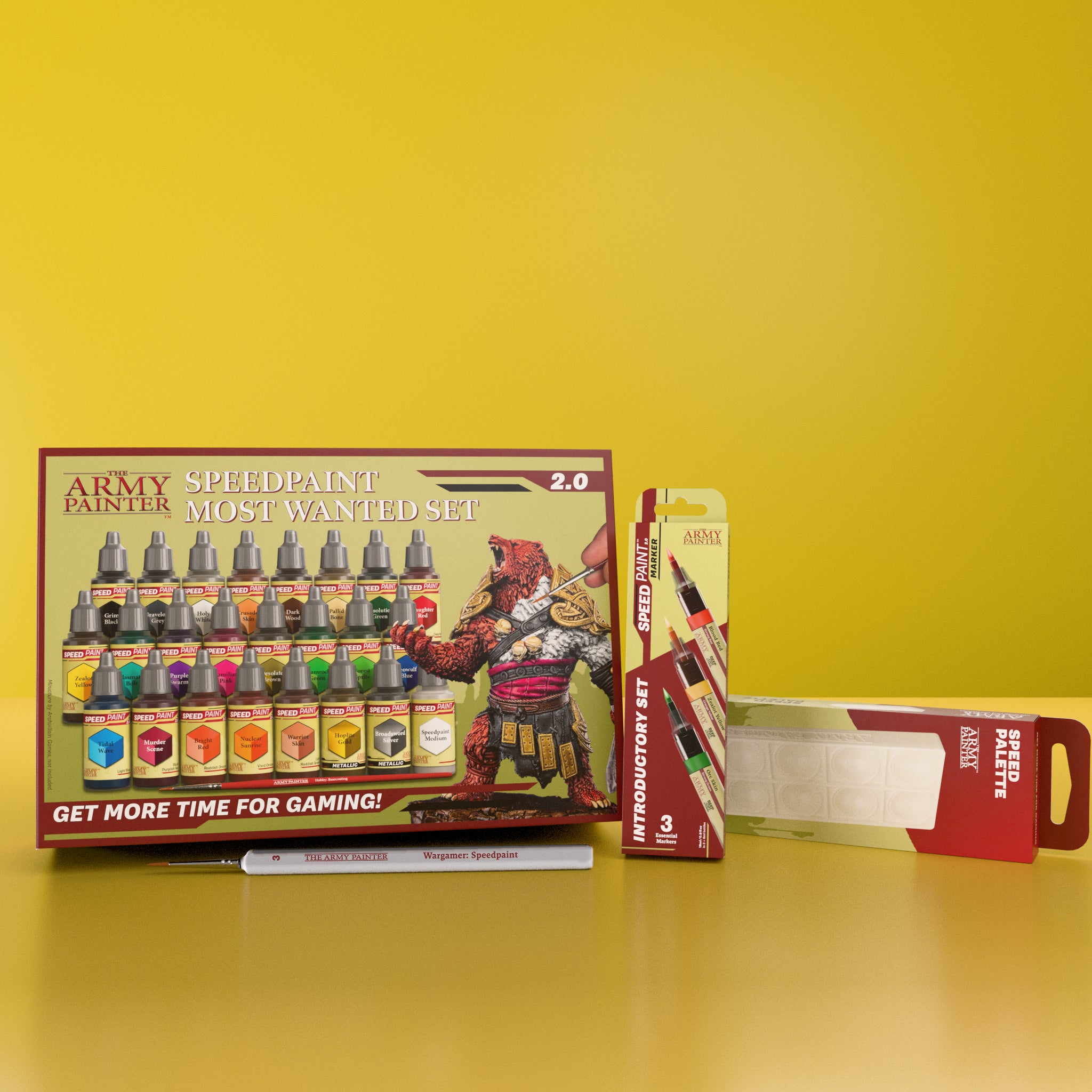 Speedpaint Favorites