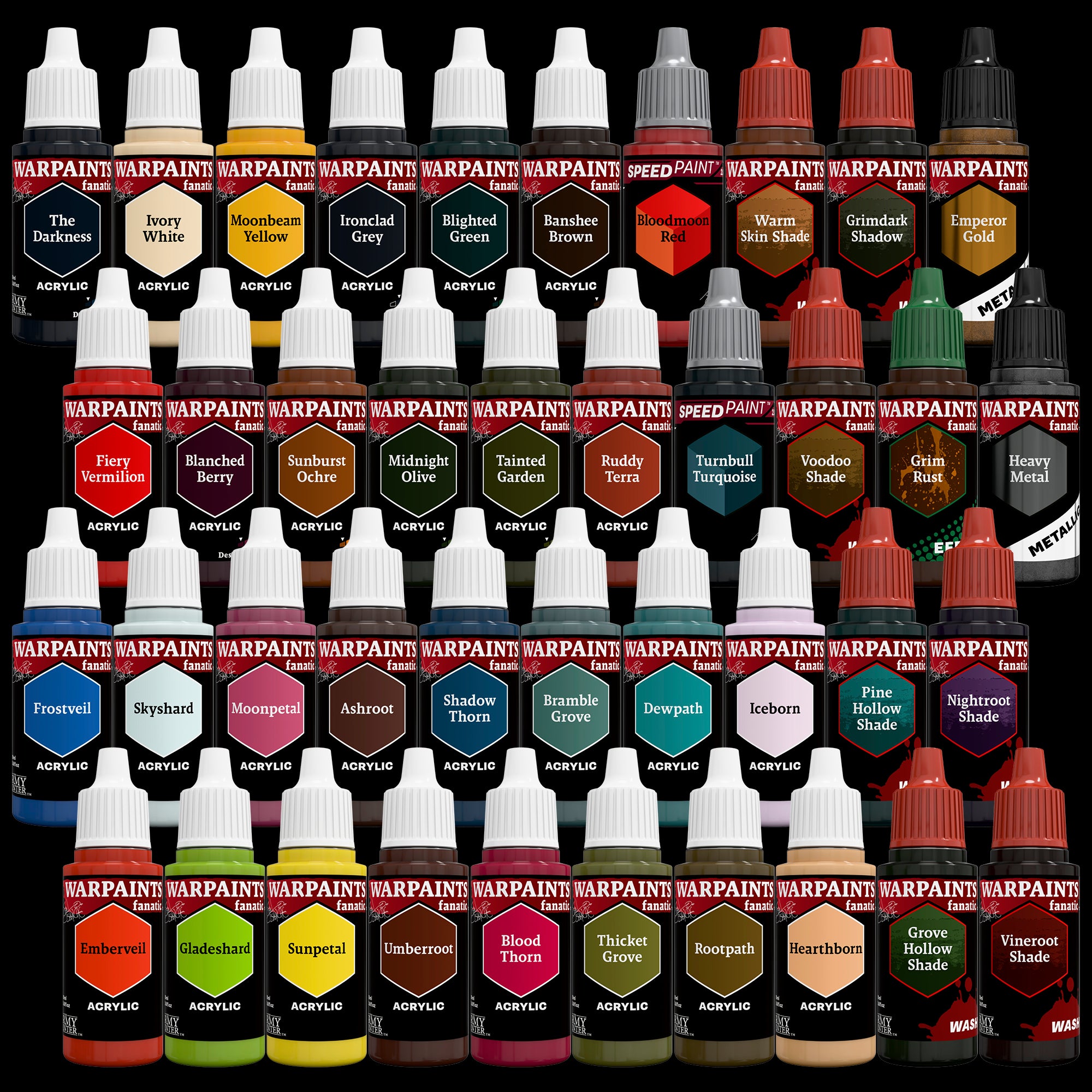 John Blanche: The Full Masterclass Collection