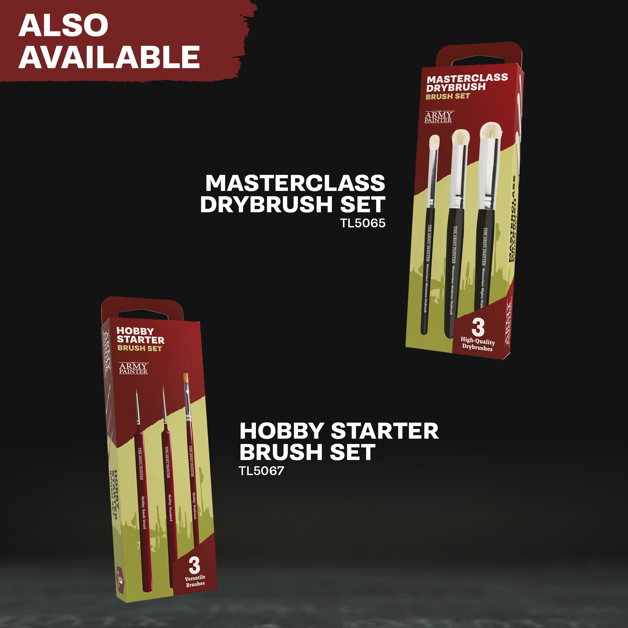 Essentials Starter Bundle