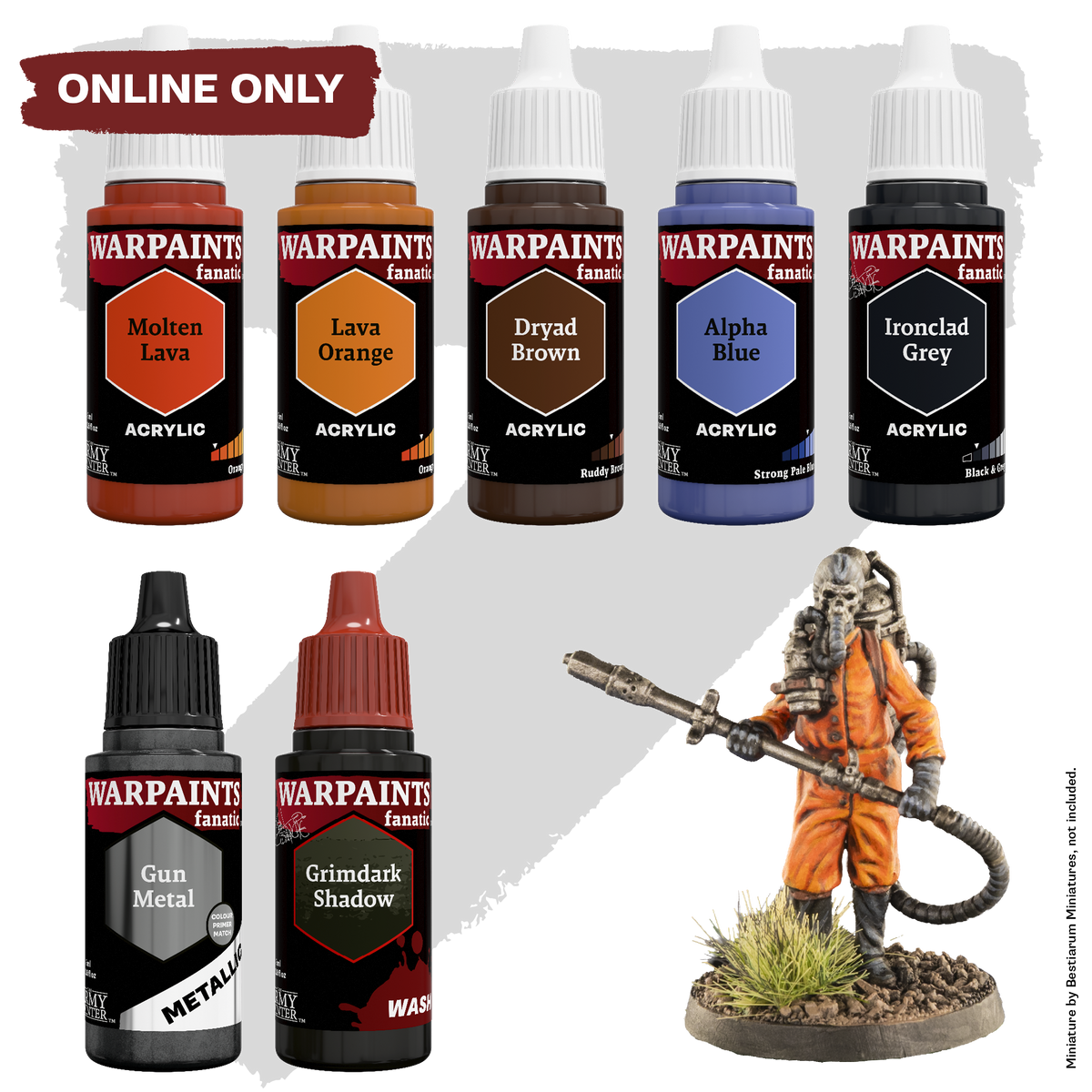painter gear Combat Se7ens: Industrial Field Type:Baitcasting Immer sicher und gut Category:MTB Cross_Aluminium Remove any guesswork and
