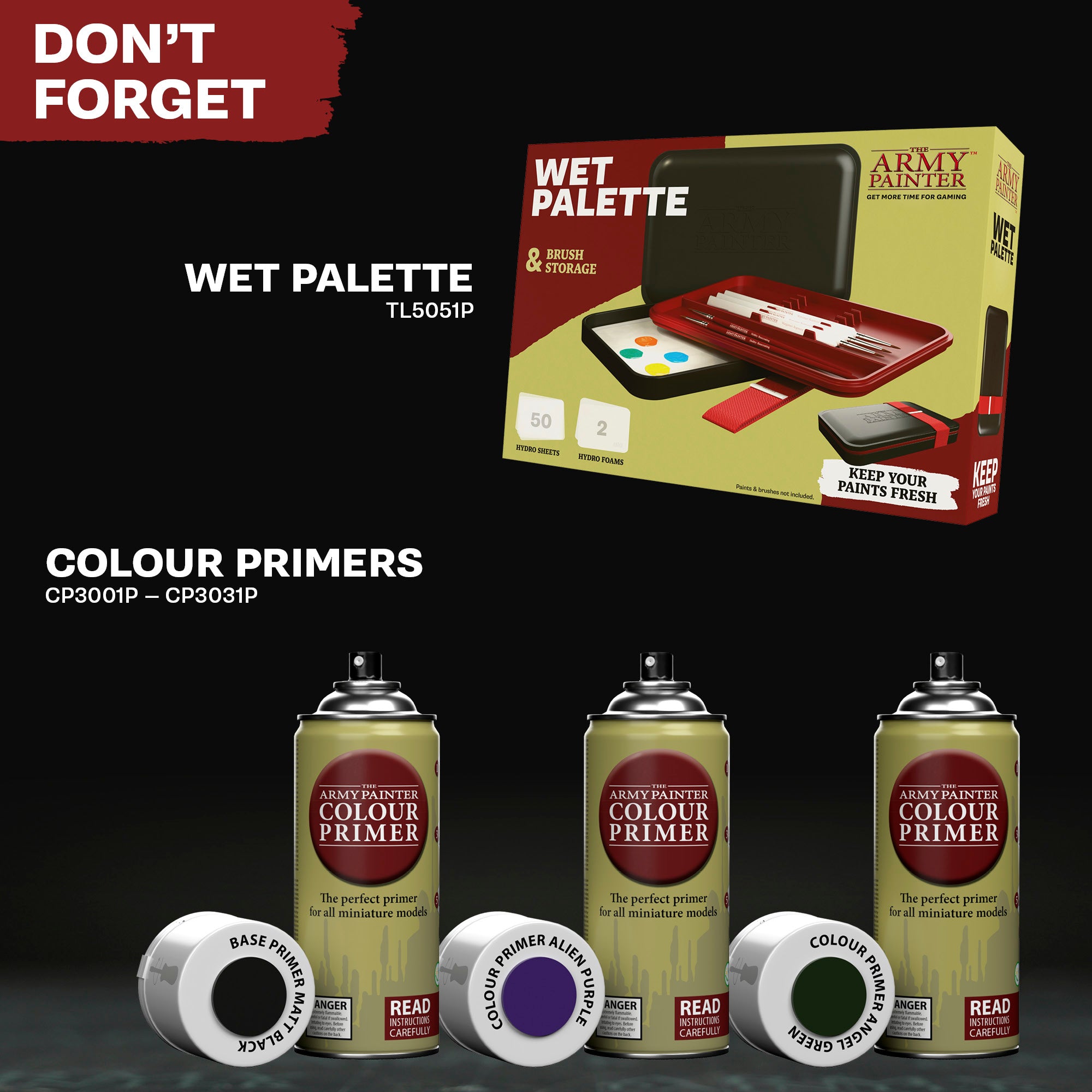 Shades Bundle