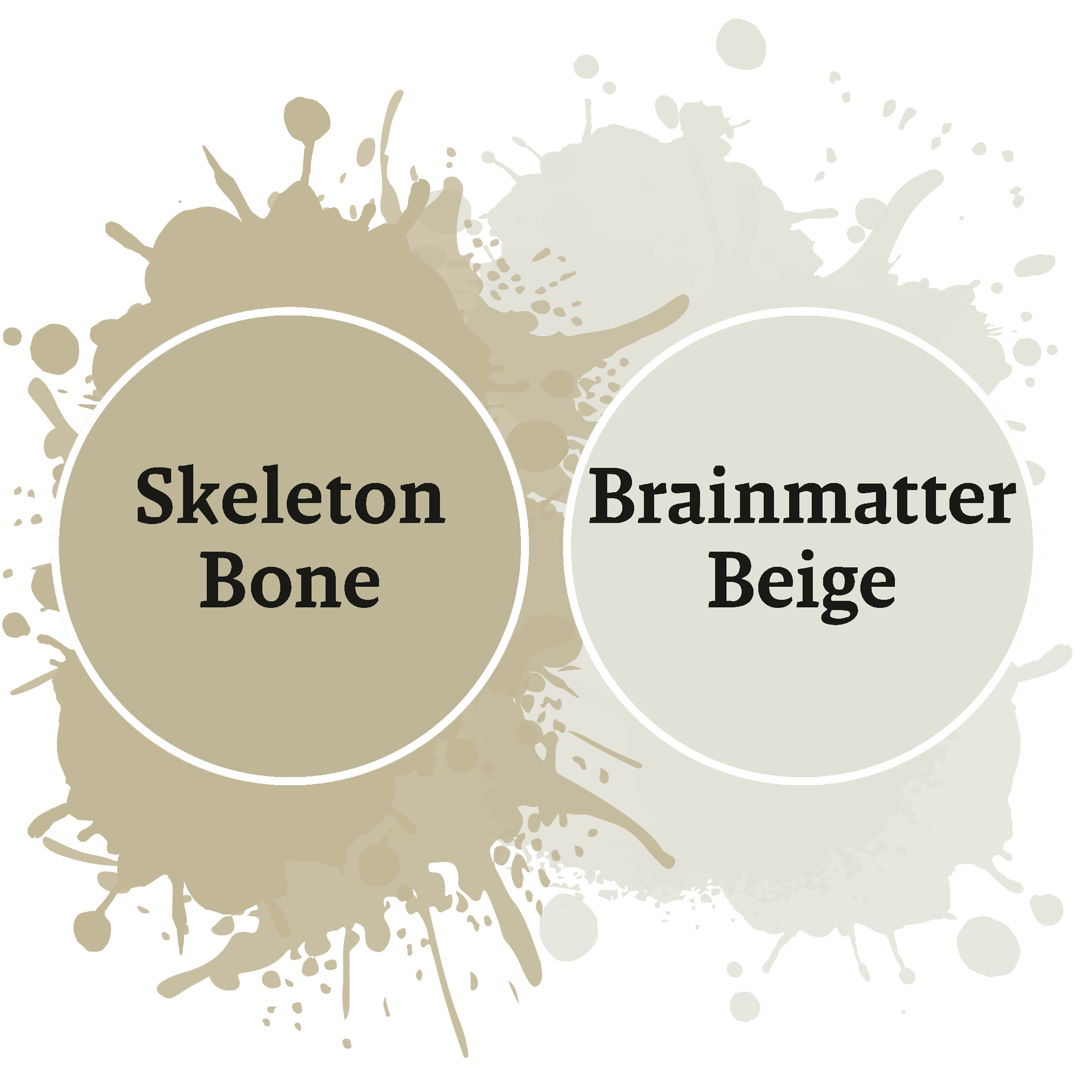 Bone Zenithal