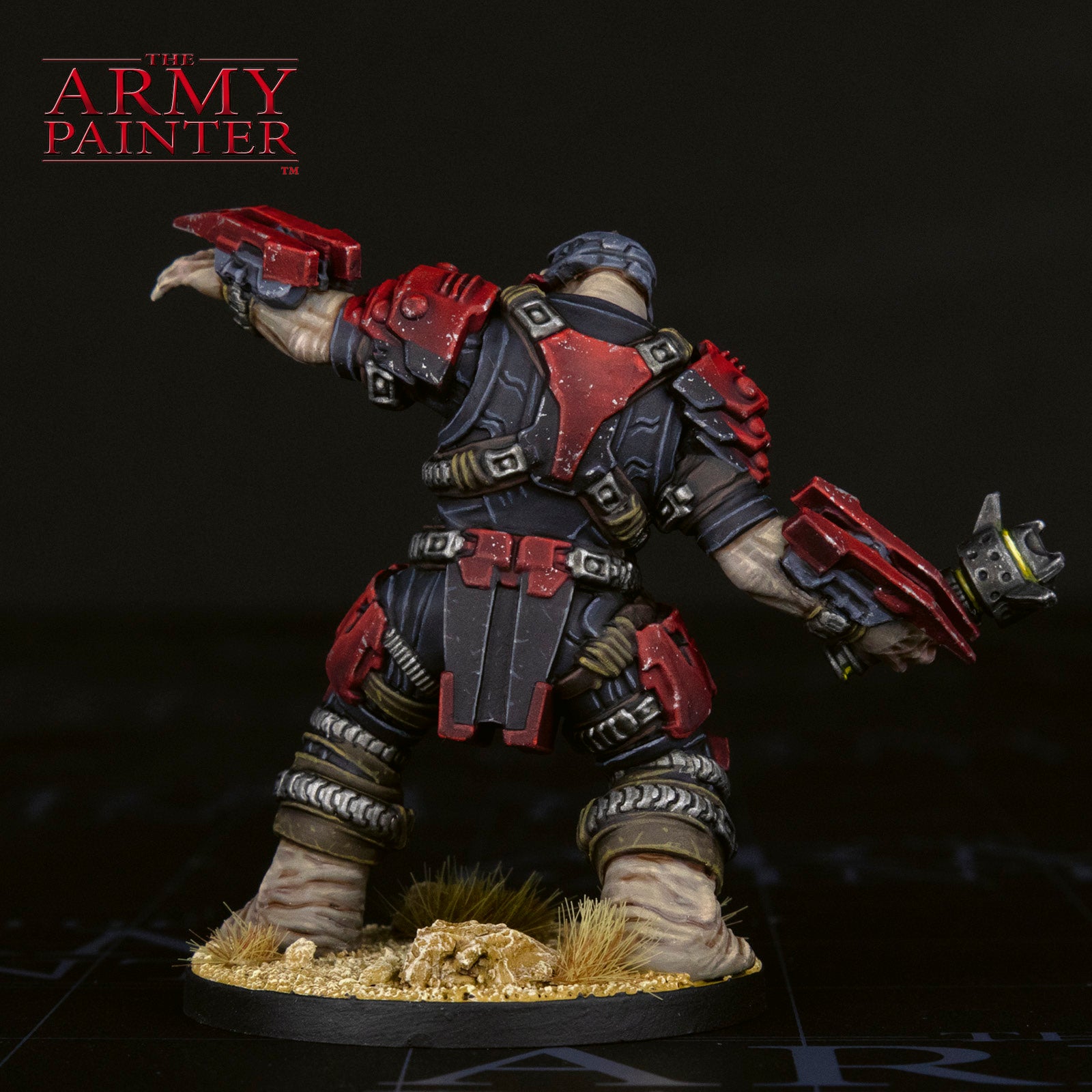 Brute Berserker Done 2