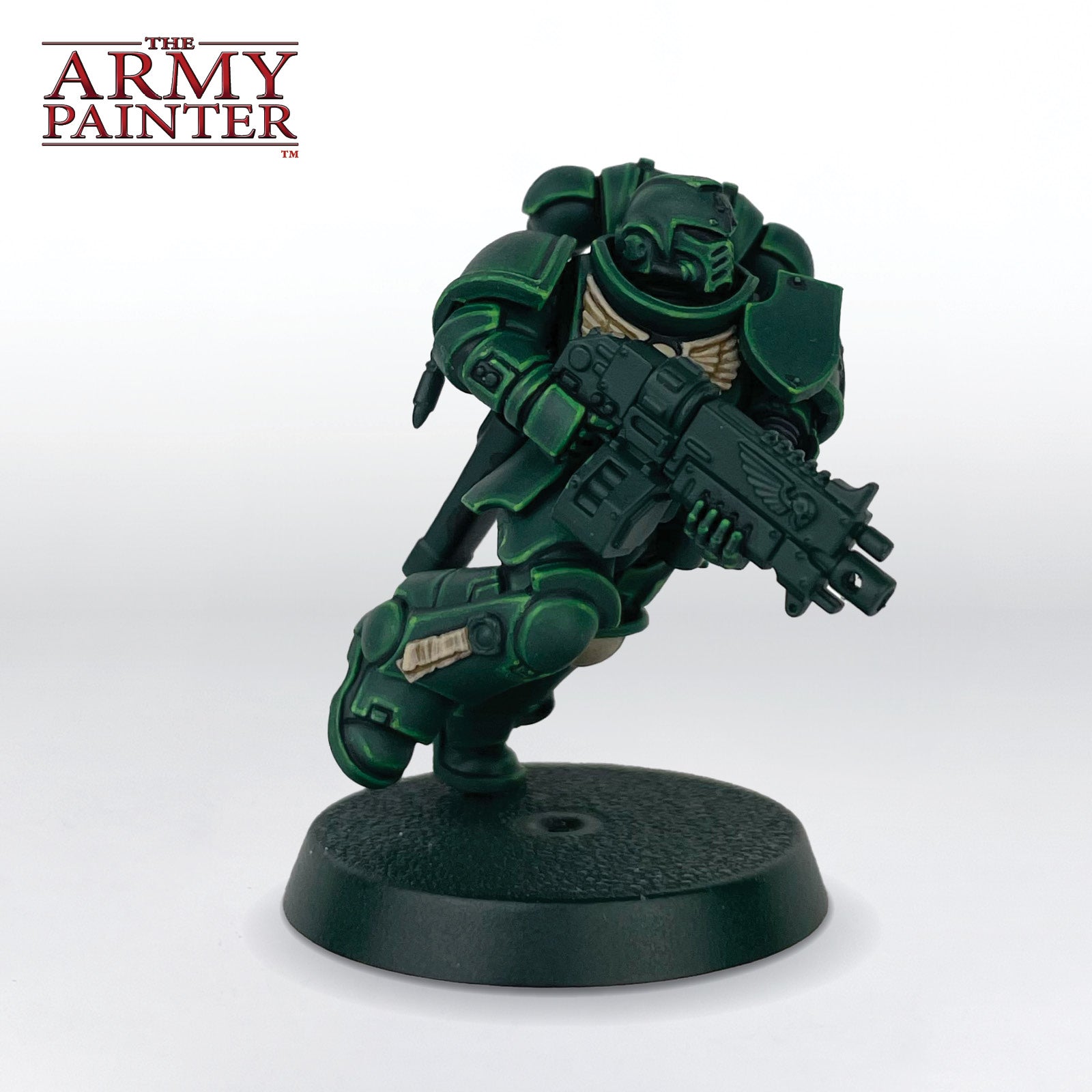 Dark Angel Bone Colour Step 3