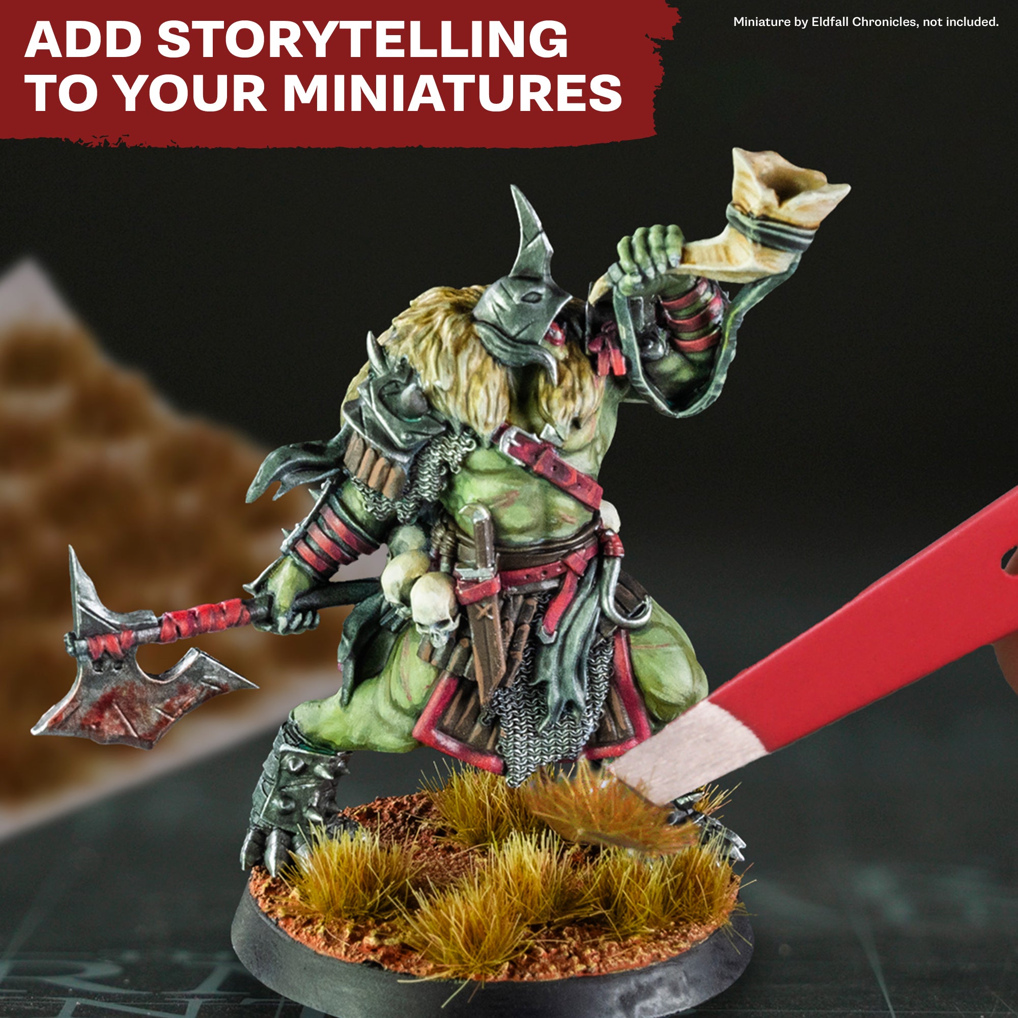 Basing Bundle: Deserts