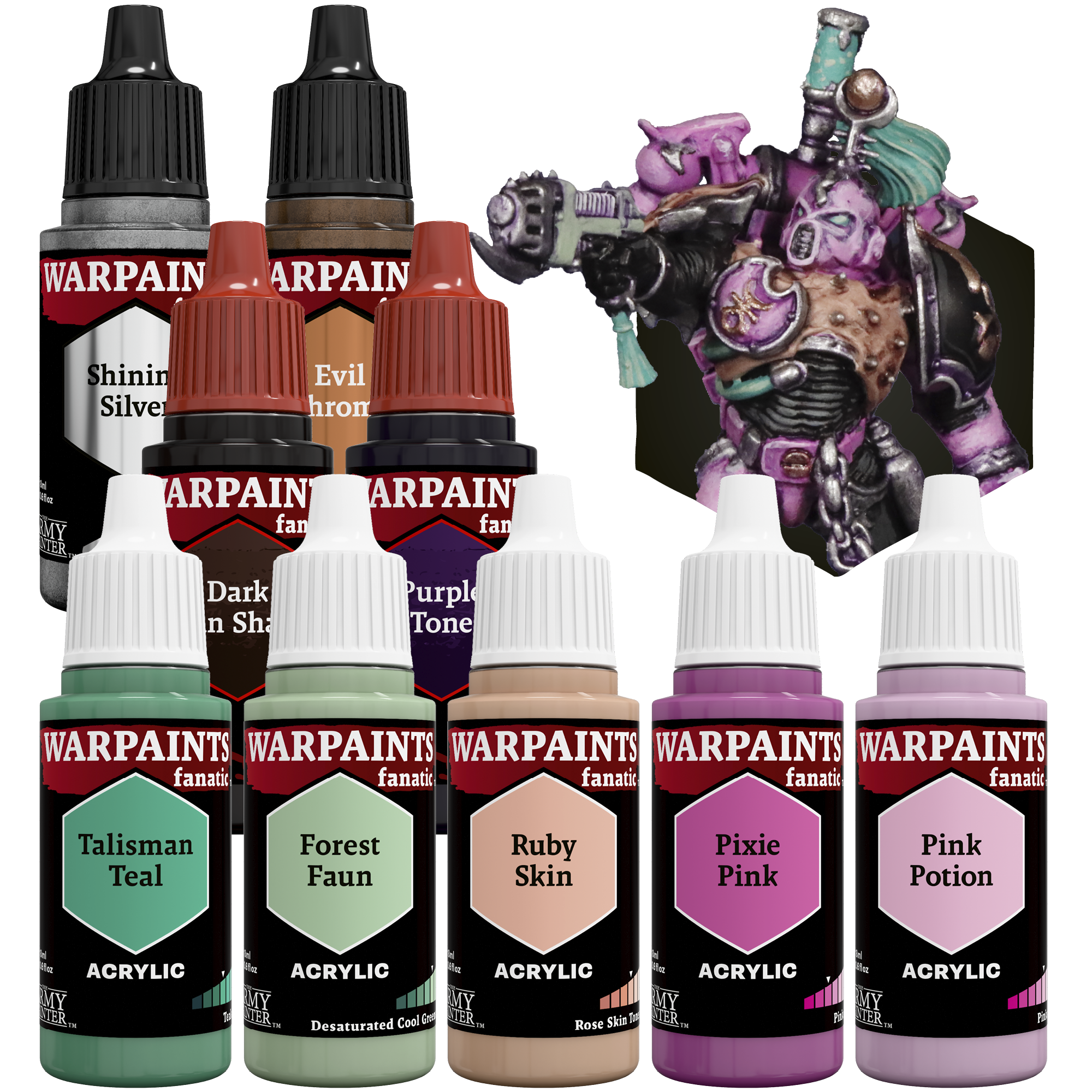 Emperor's Children Bundle