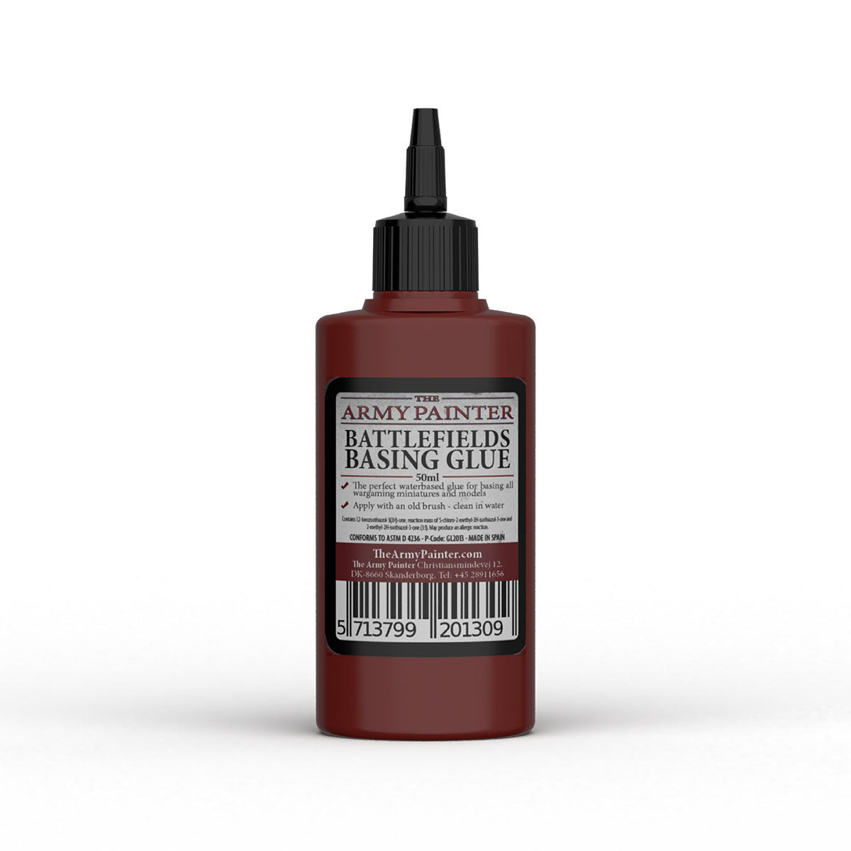 Best glue for miniatures and models? 
