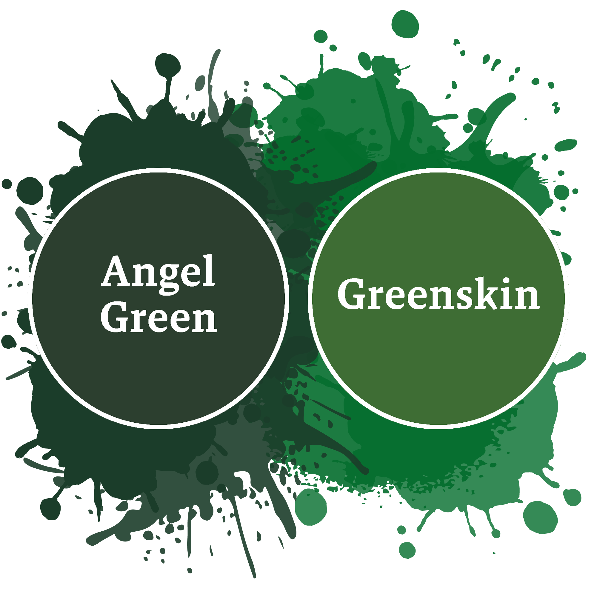 Green Zenithal
