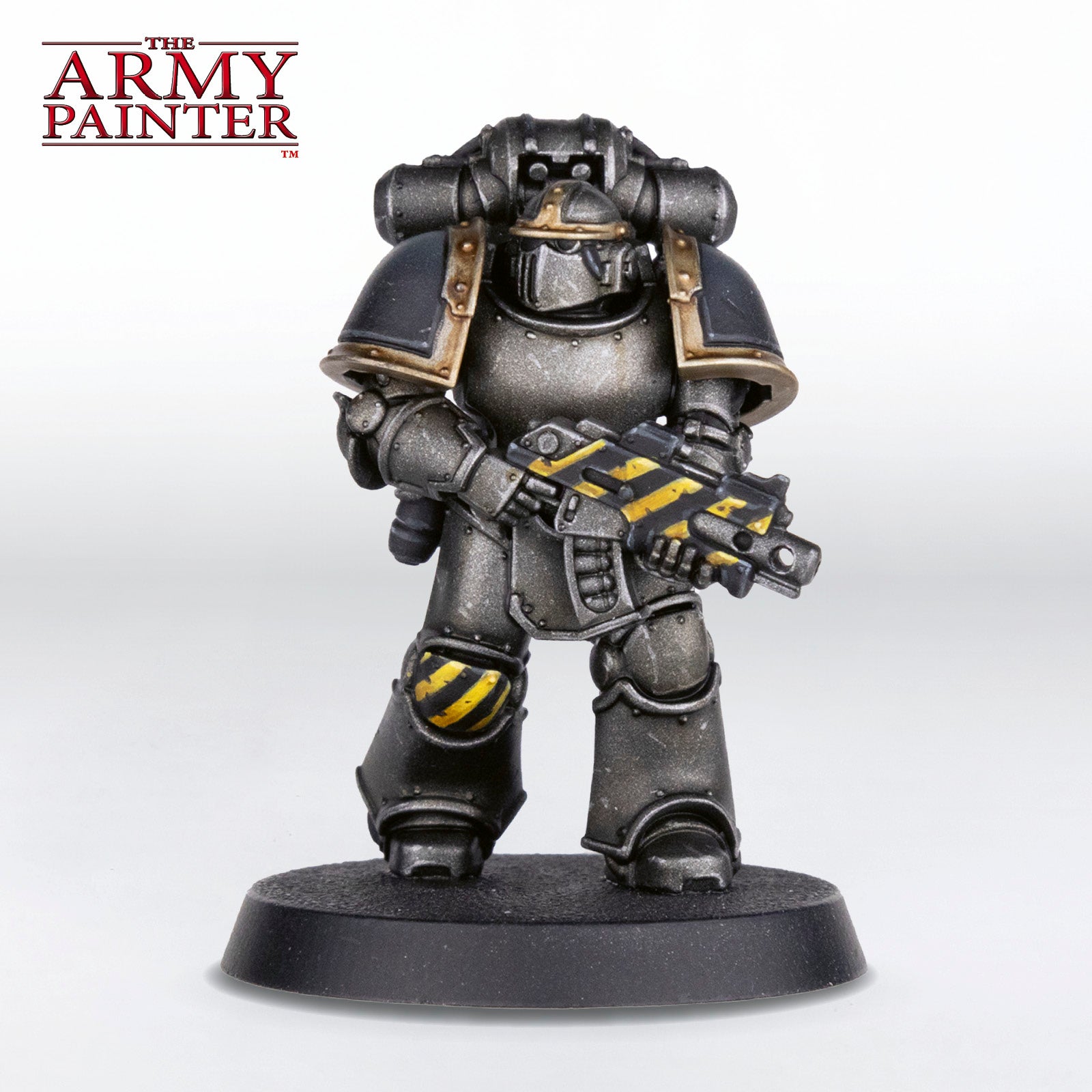 The Gold and Bullets Step 2