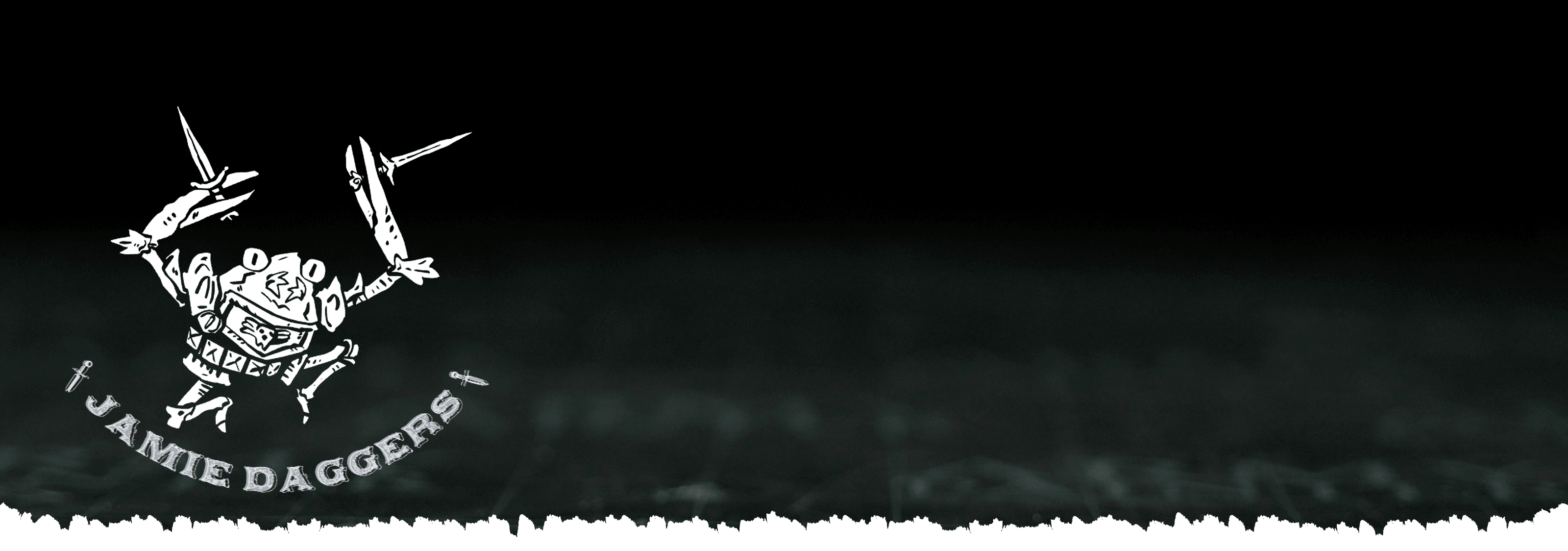 Jamie Daggers Top Picks