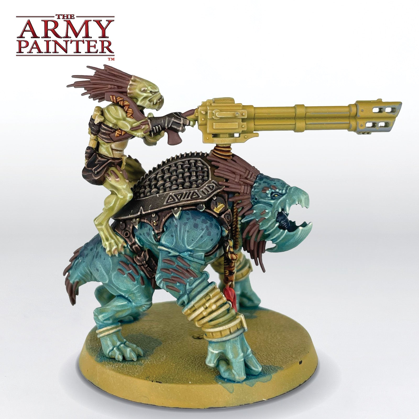 The Quills, Wood, and Nails Step 1