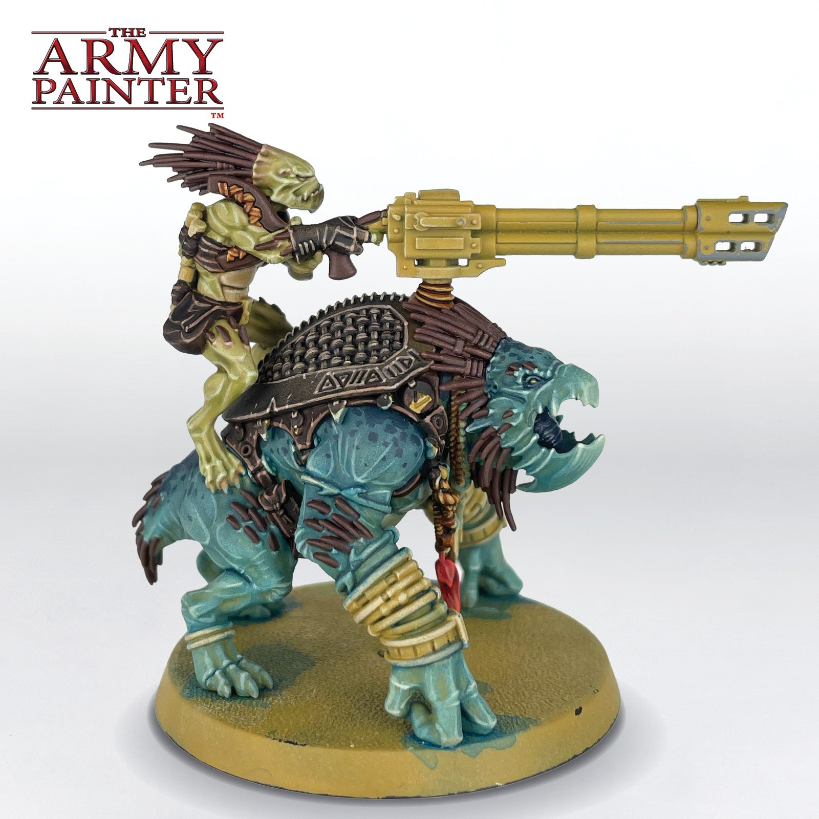 The Quills, Wood, and Nails Step 2