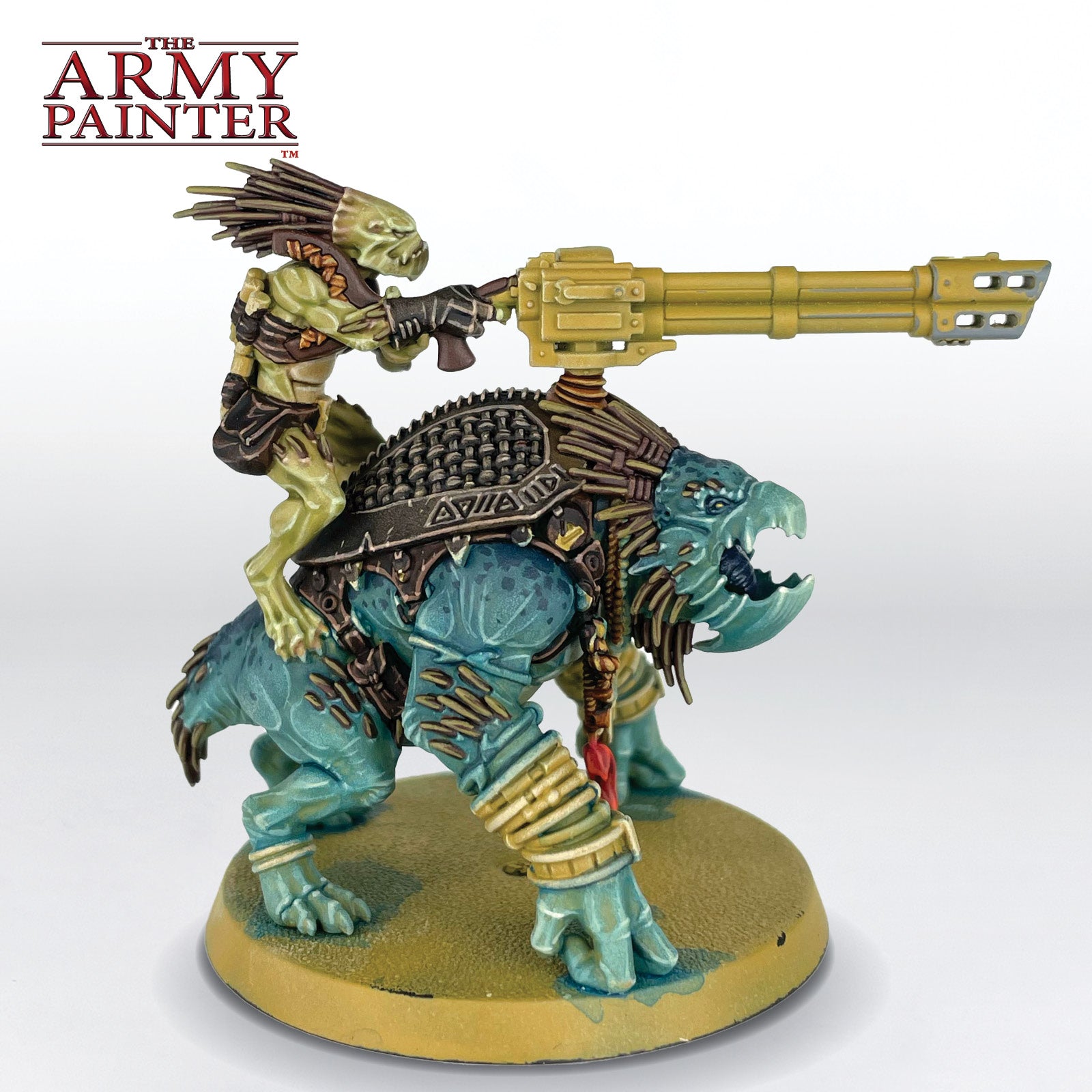 The Quills, Wood, and Nails Step 3