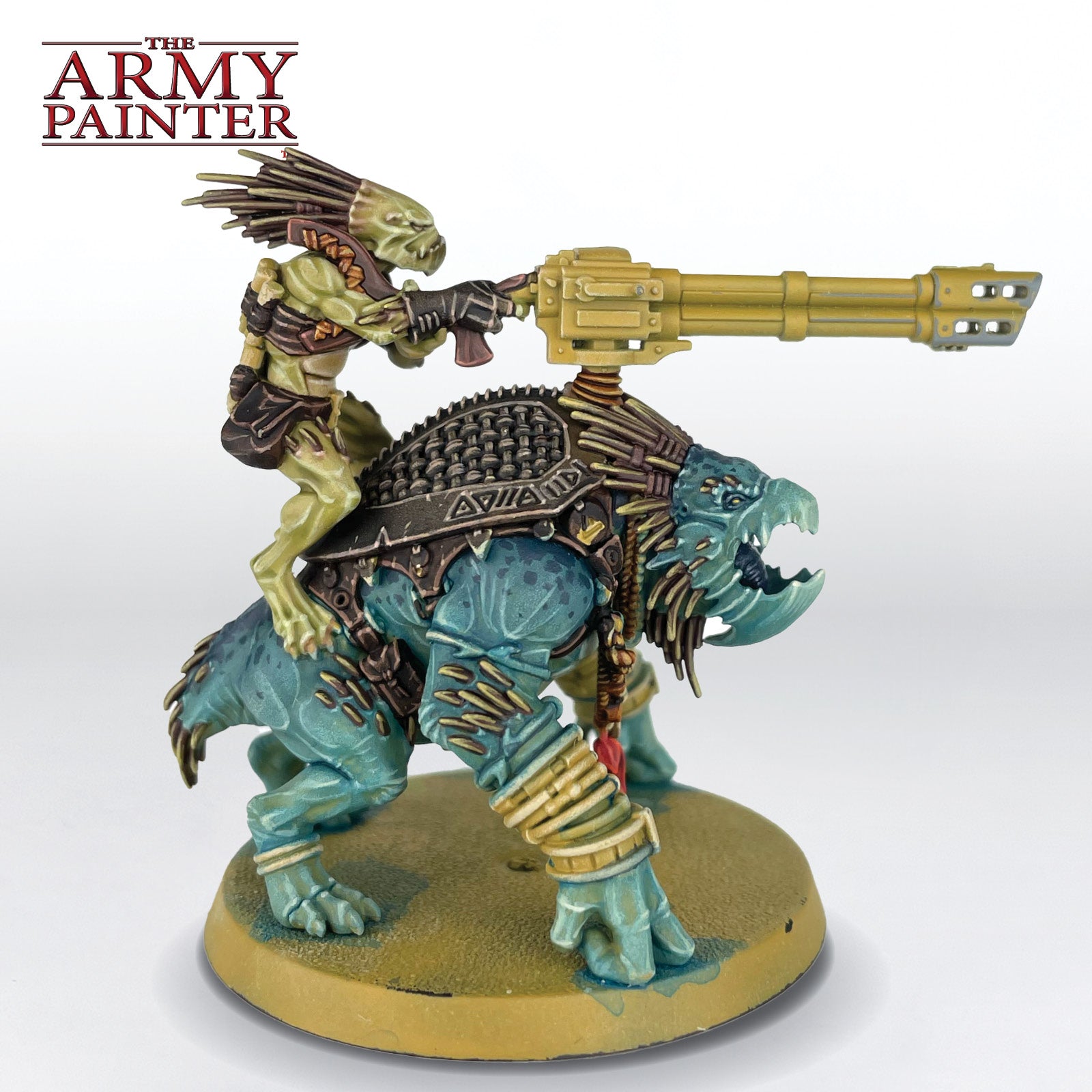 The Quills, Wood, and Nails Step 6