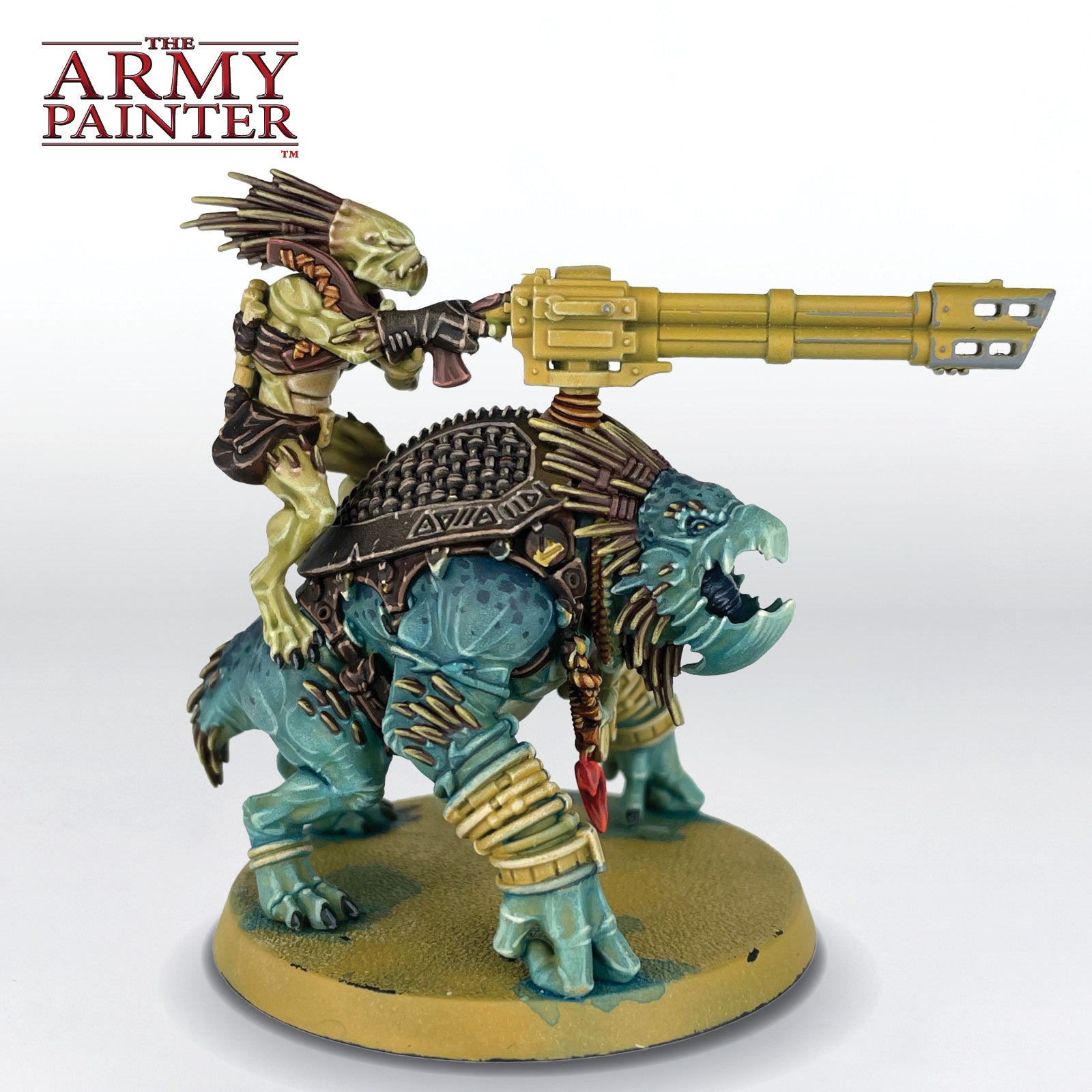 The Quills, Wood, and Nails Step 7