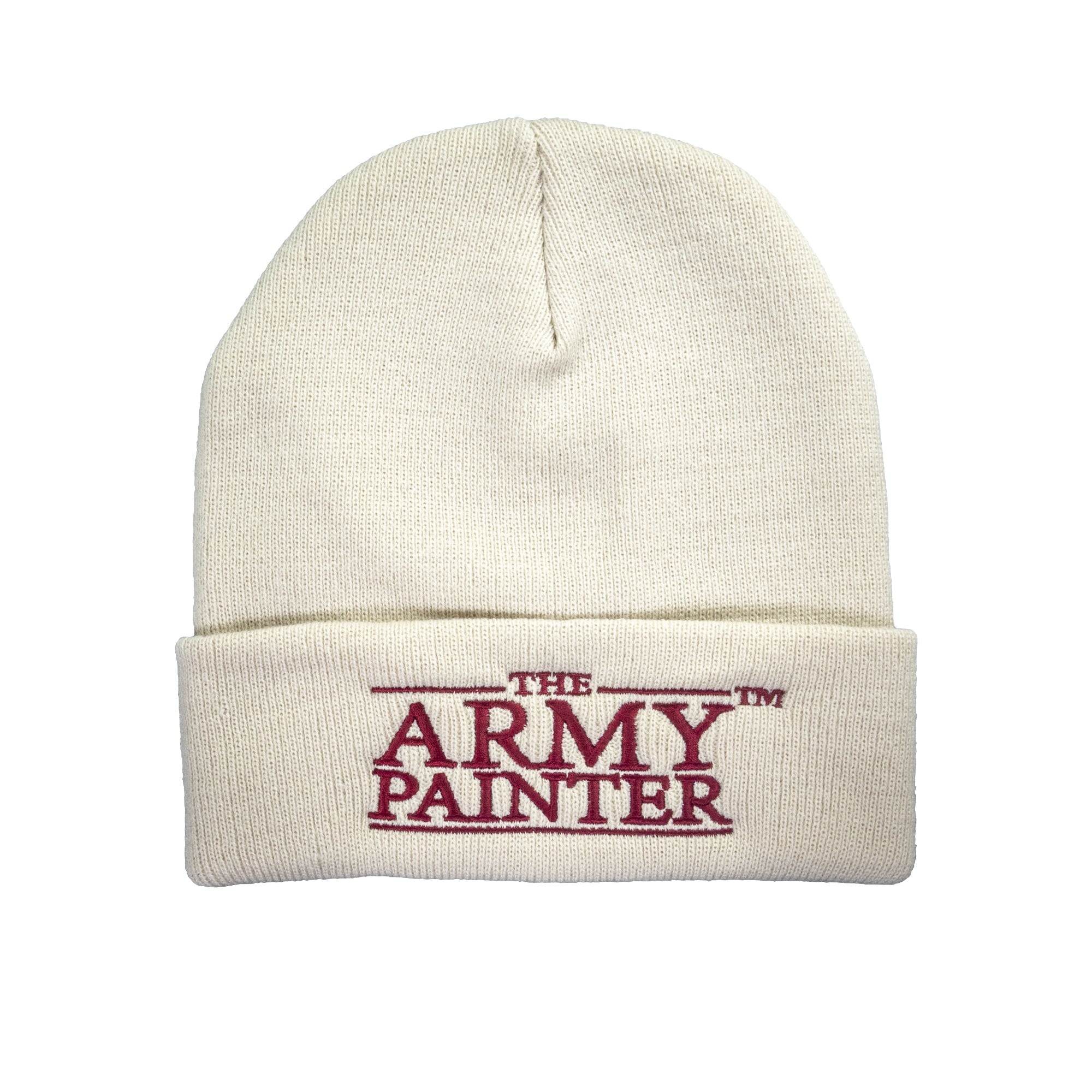 Beanie: Sand