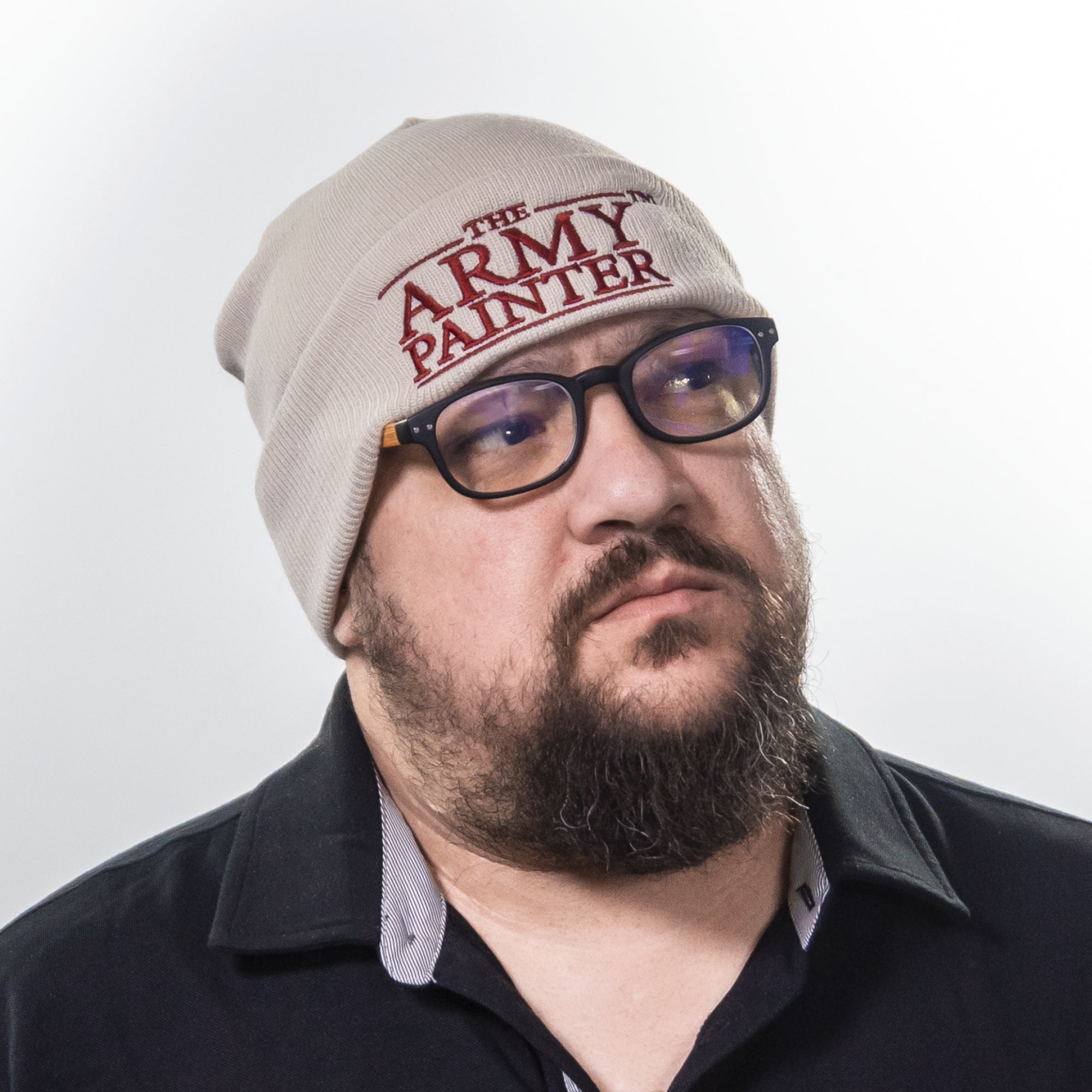 Beanie: Sand