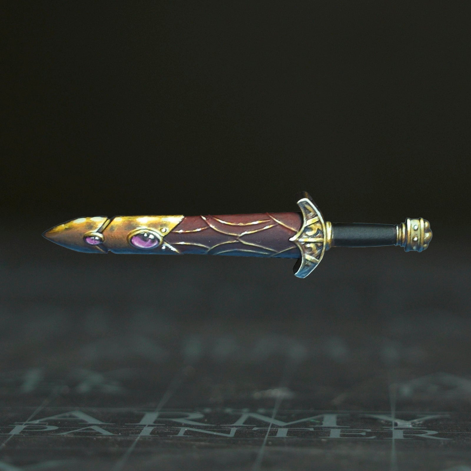 NMM Intermediate Done