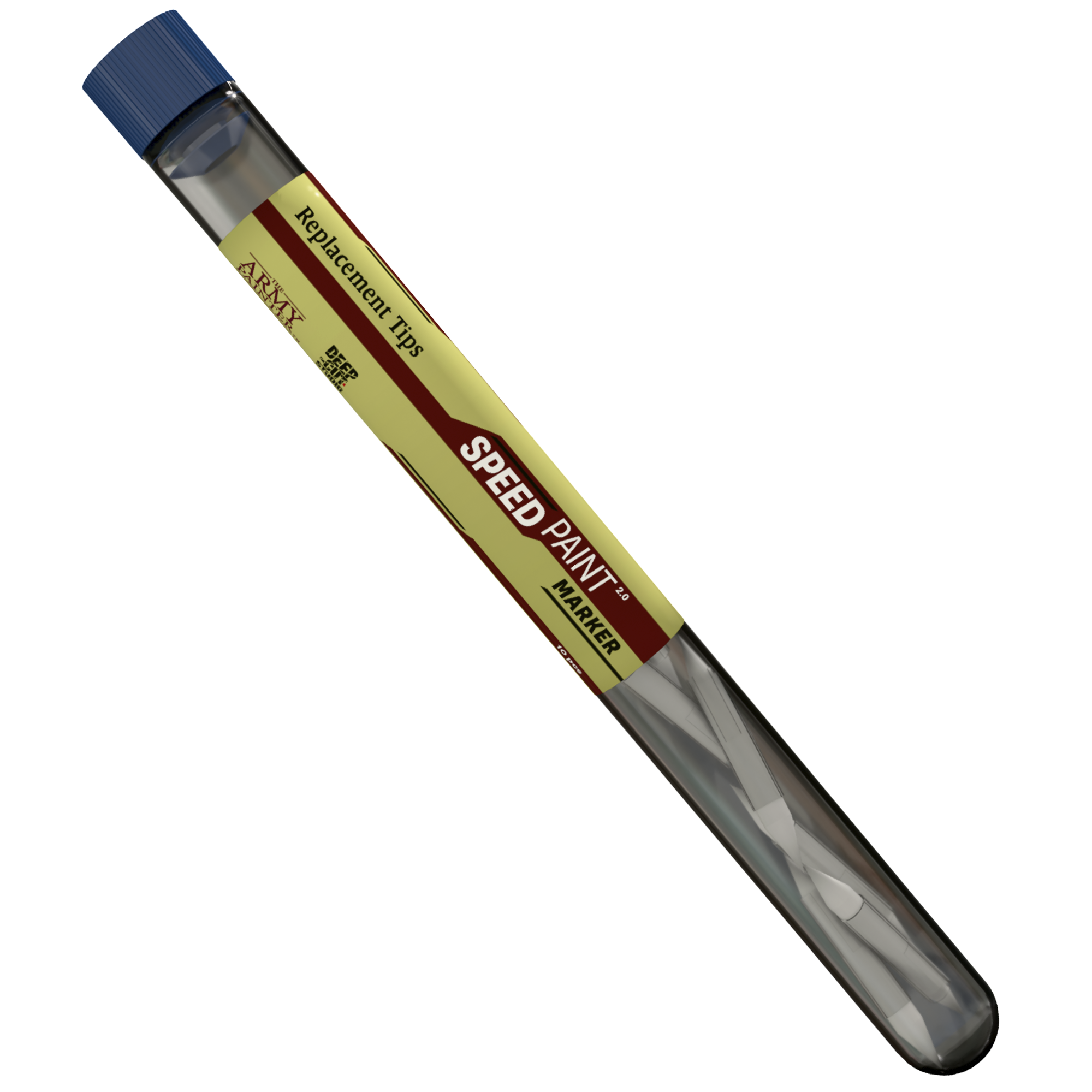 thearmypainter.com