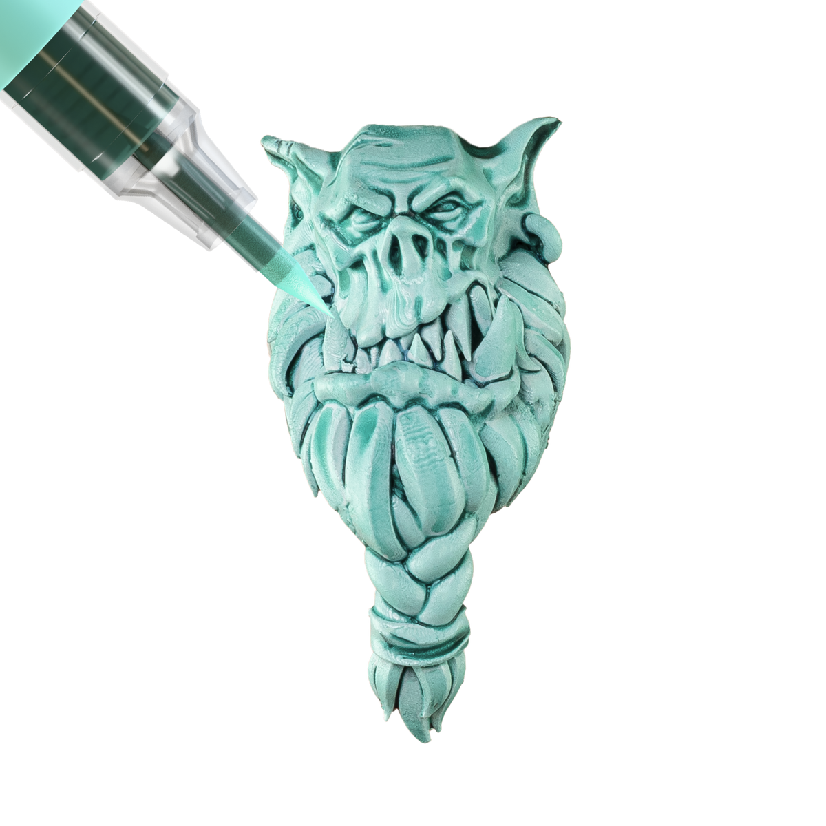 Speedpaint Marker: Plasmatic Bolt