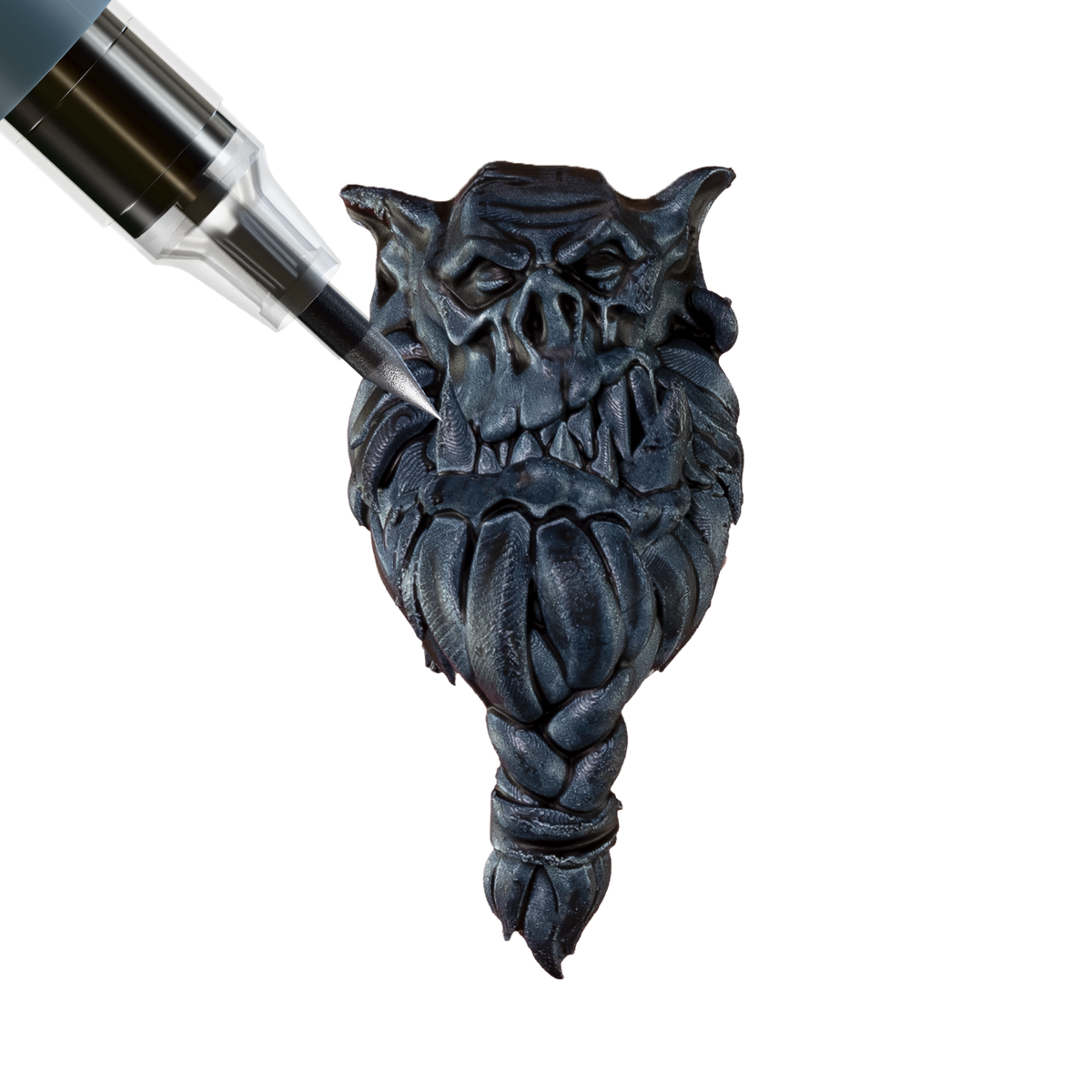 Speedpaint Marker: Tyrian Navy