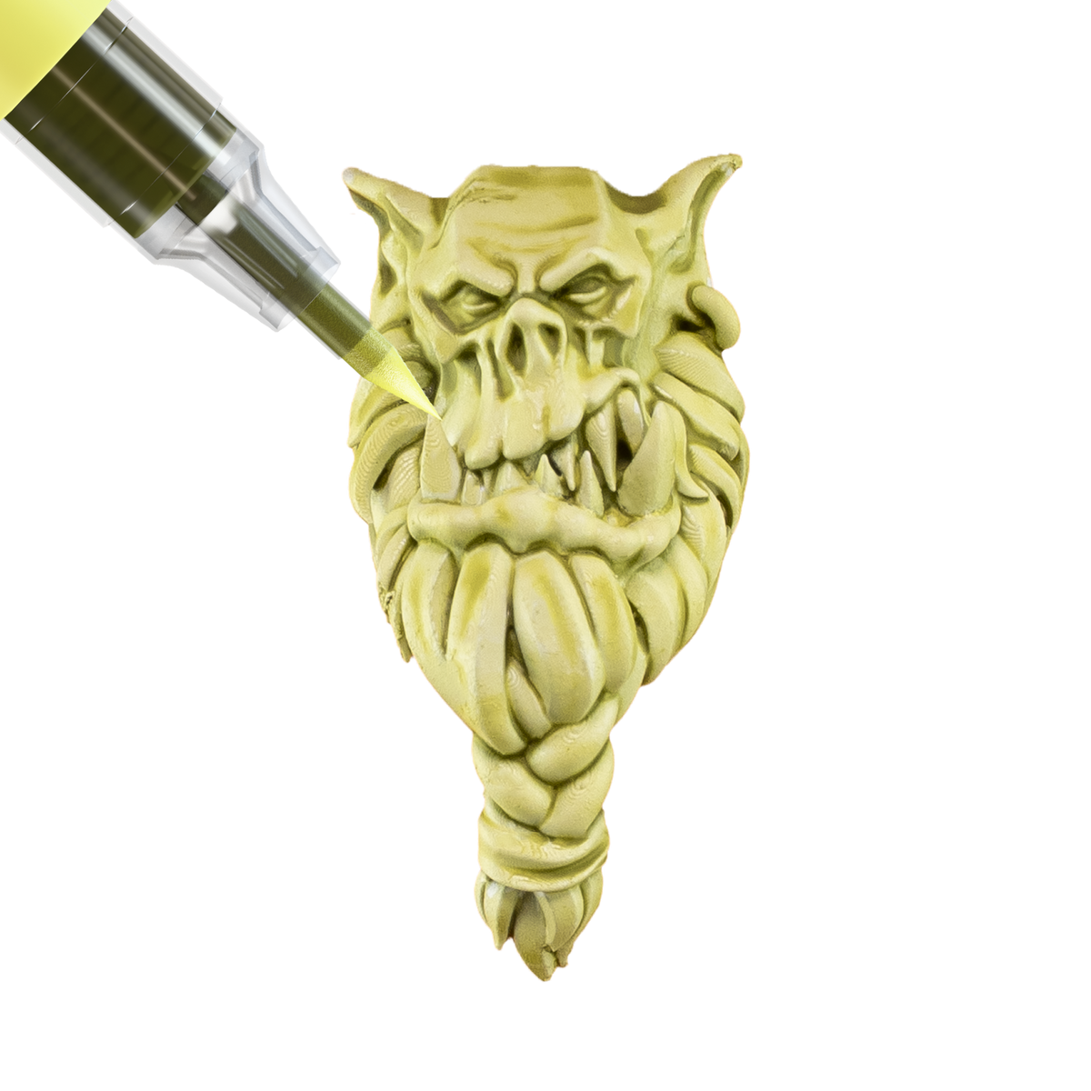 Speedpaint Marker: Maggot Skin