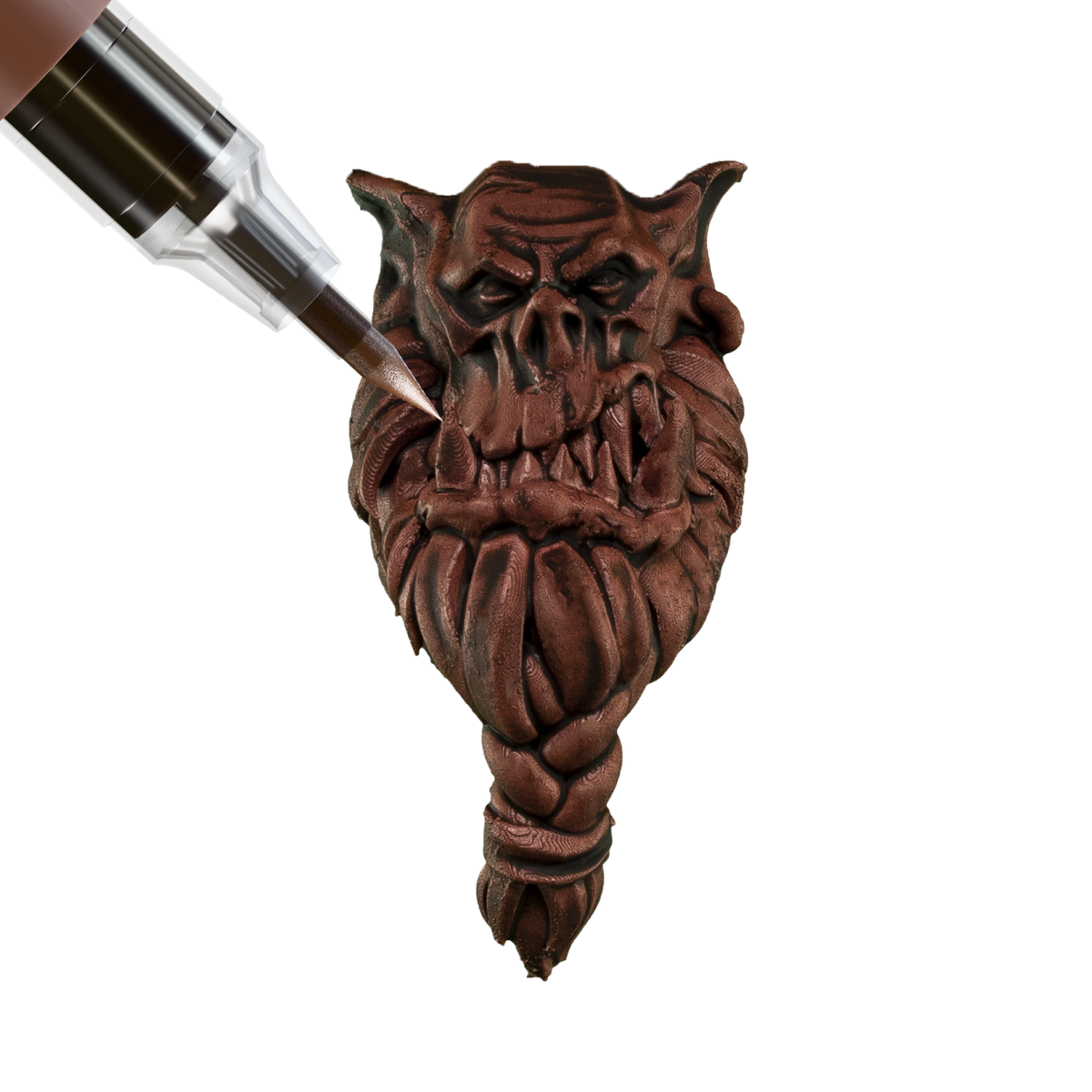 Speedpaint Marker: Burnished Red