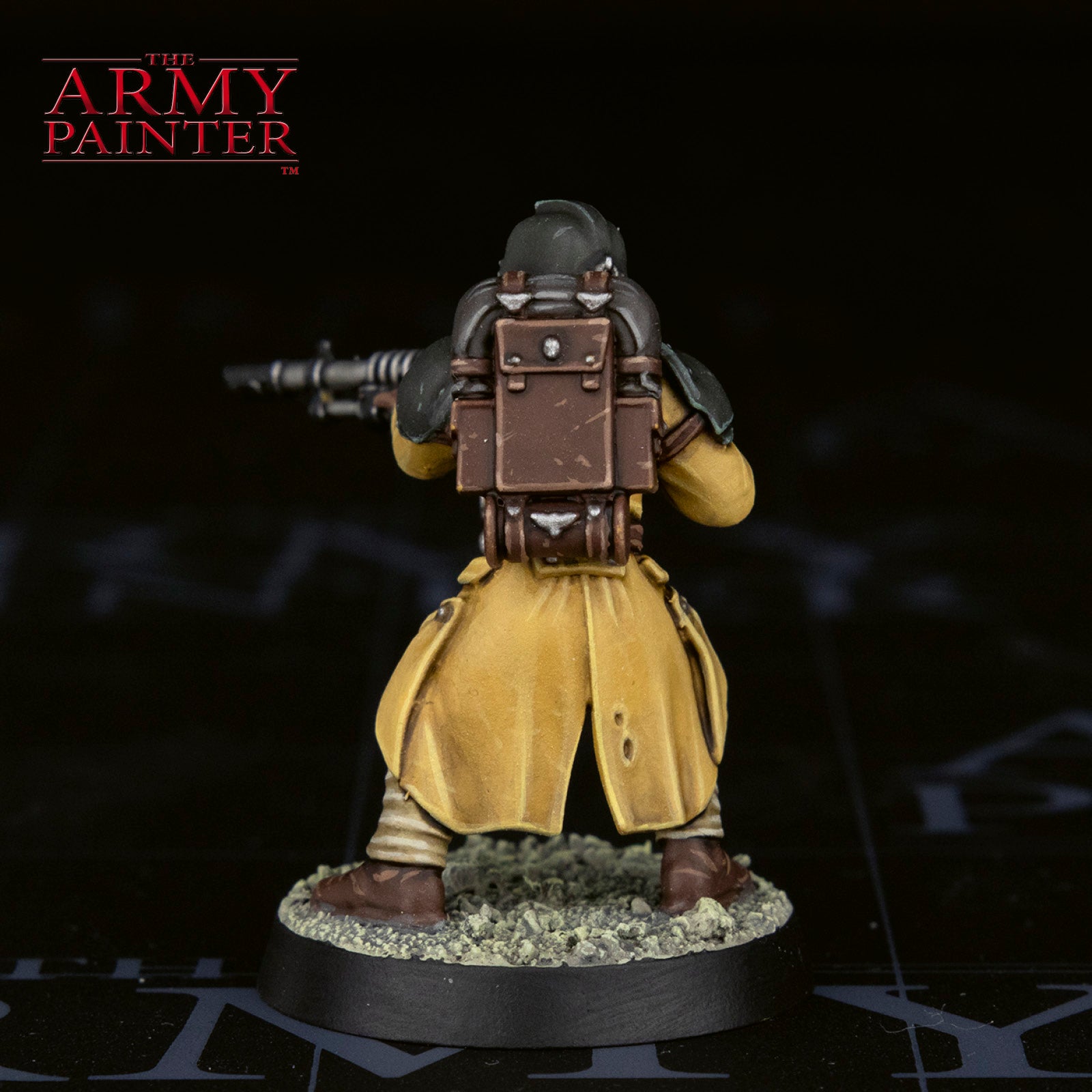 Steel Legion Done 2