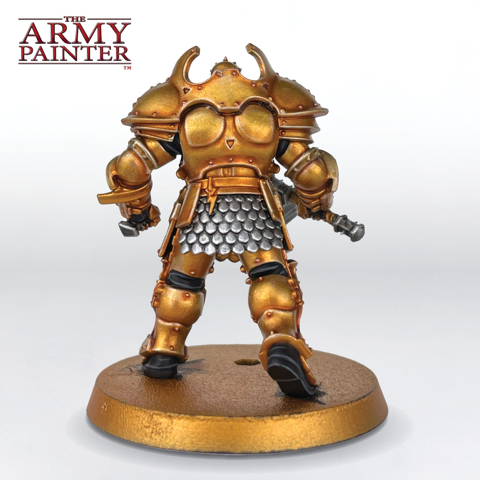 The Black and Leather Step 2