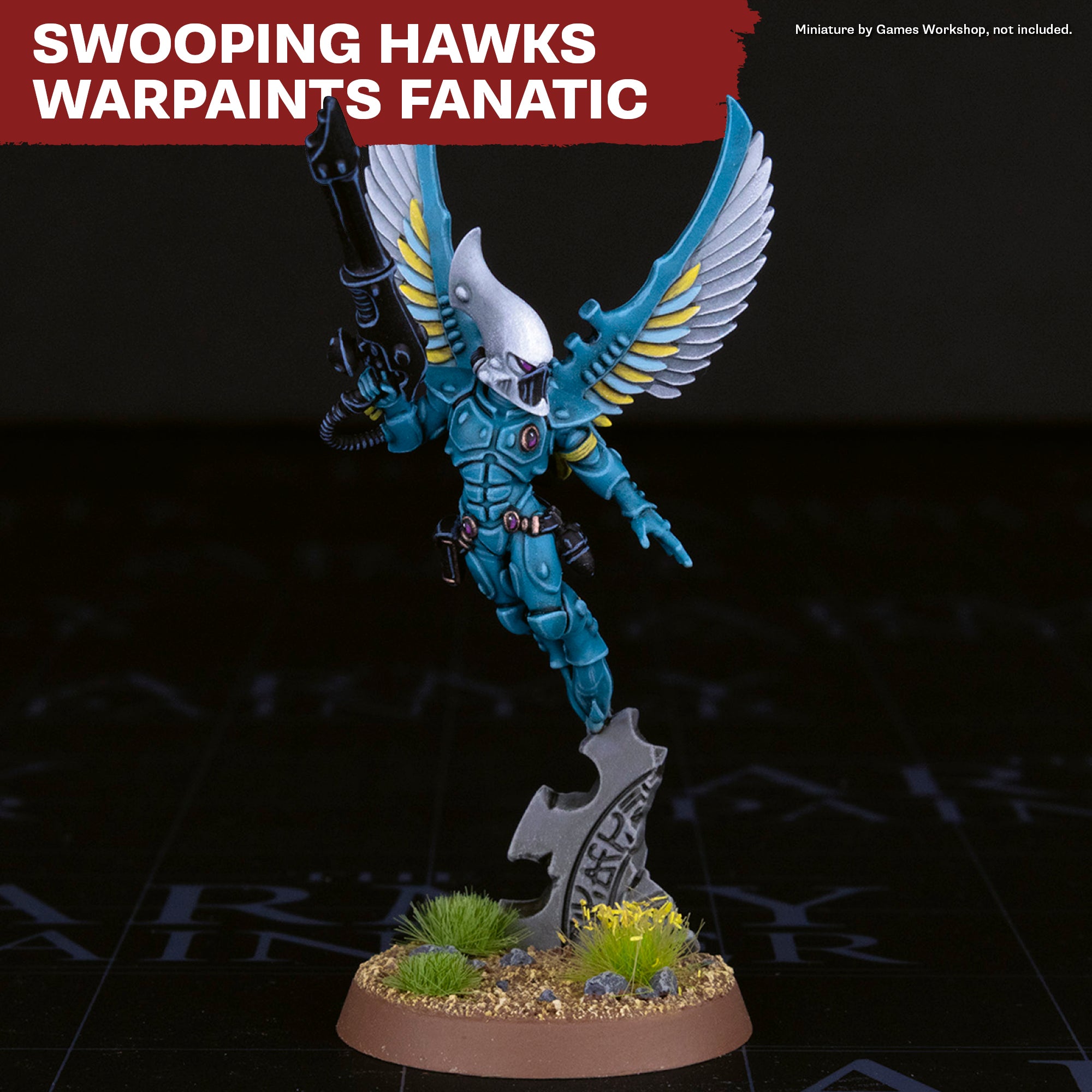 Aeldari Bundles - Swooping Hawks