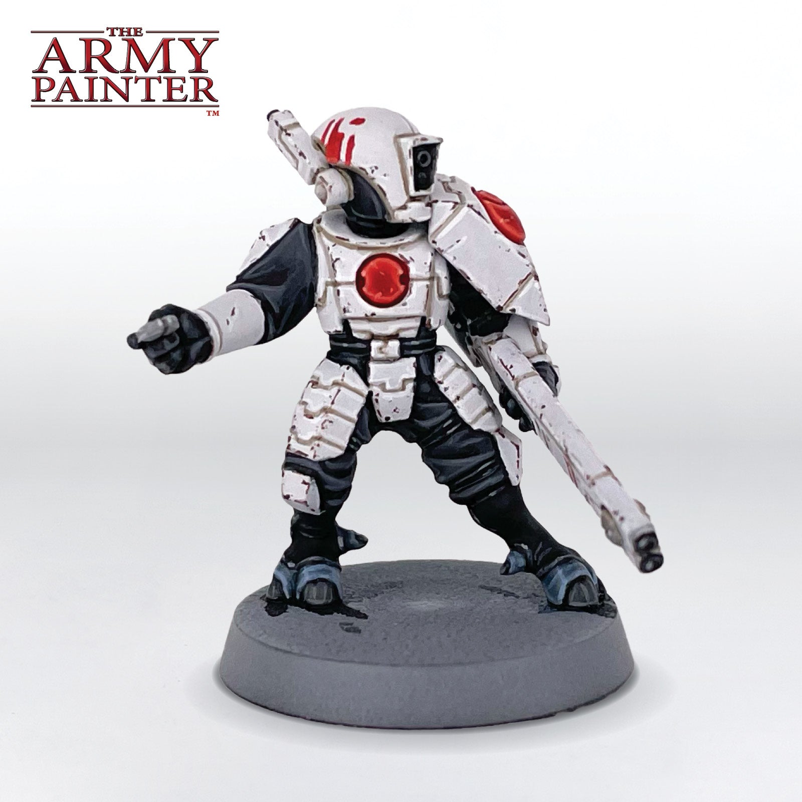 The Red Areas Step 4