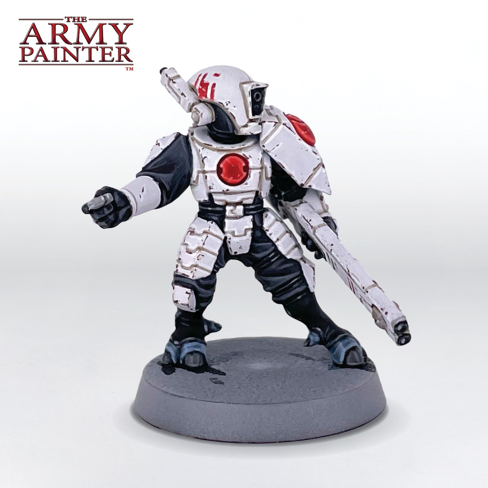 The Red Areas Step 5
