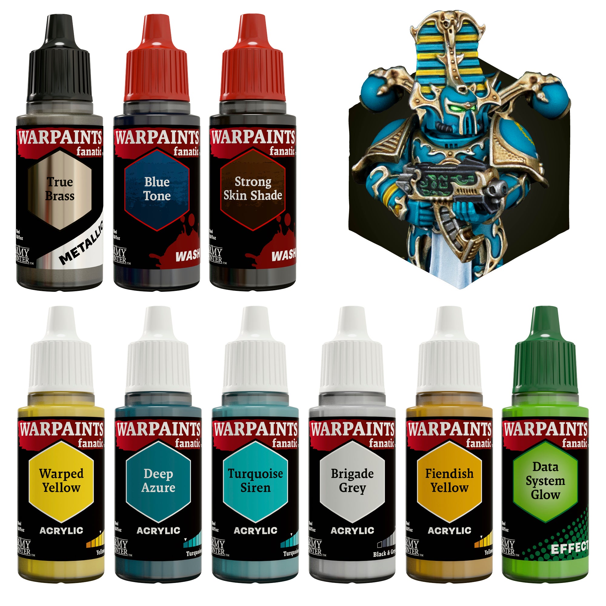 Thousand Sons Bundle