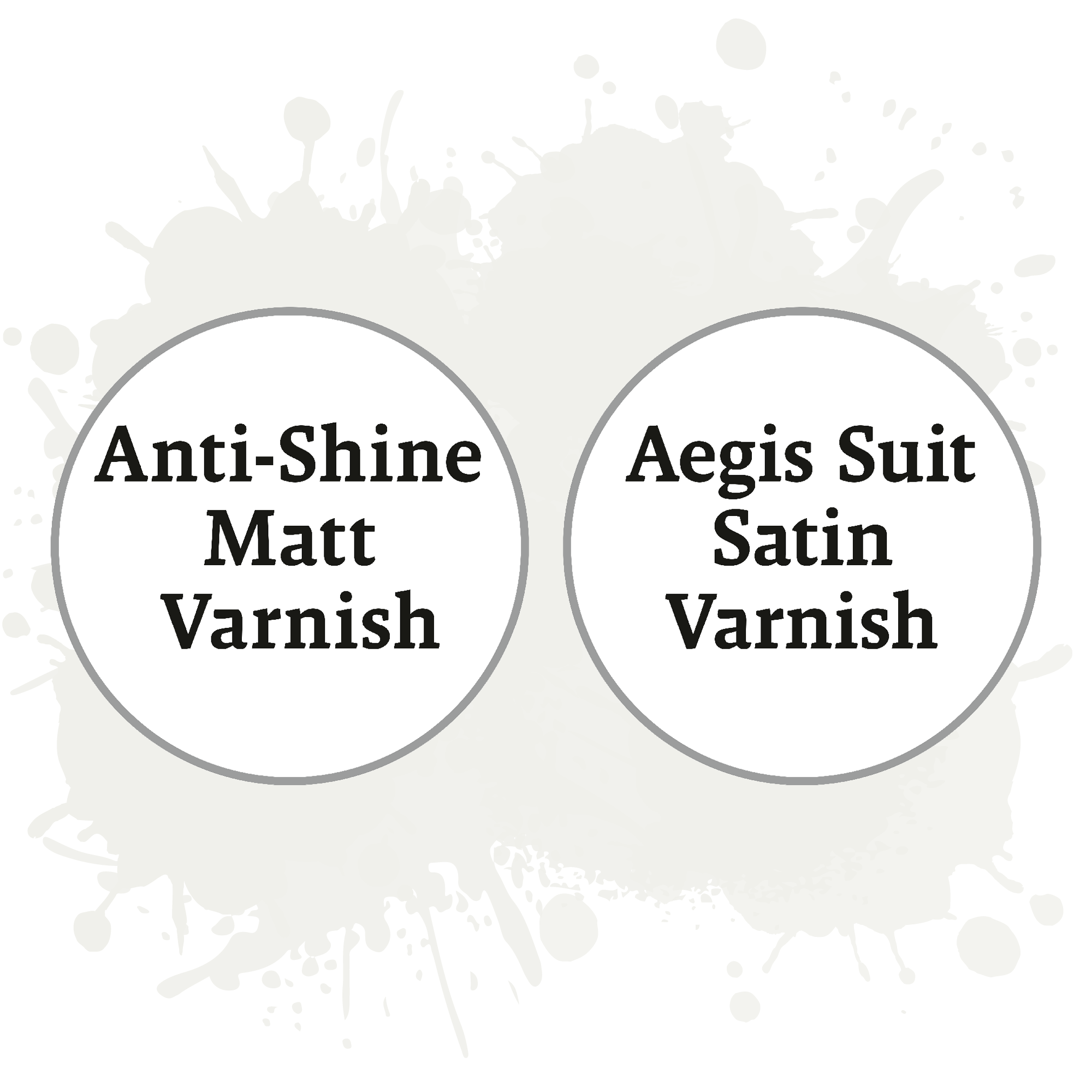 Varnishes