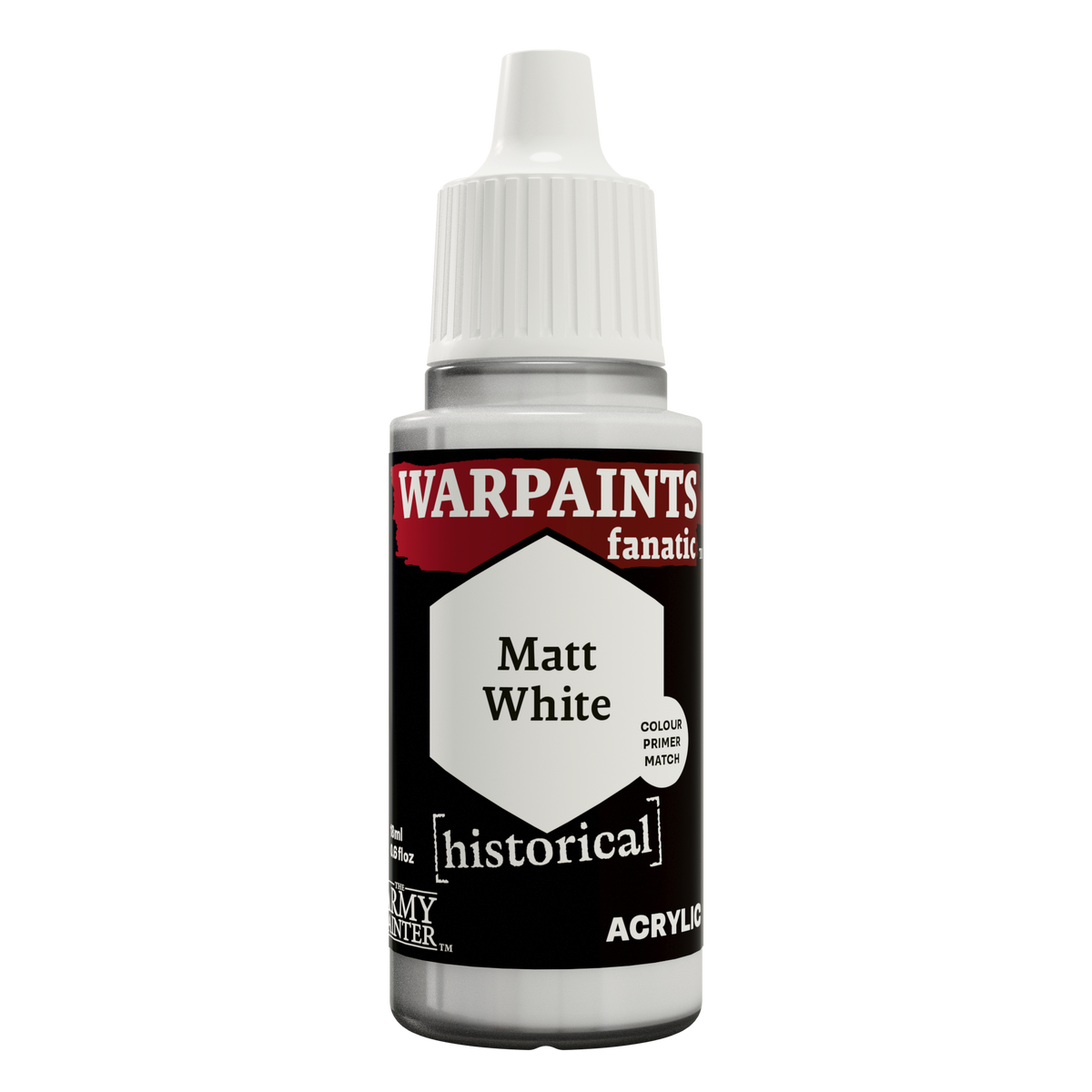 Mr Hobby - Gunze H-001 - Peintures Aqueuses Pour Hobby (10 Ml) Blanc Mr Hobby - Gunze H-001 - Peintures Aqueuses Pour Hobby (10 Ml) Blanc