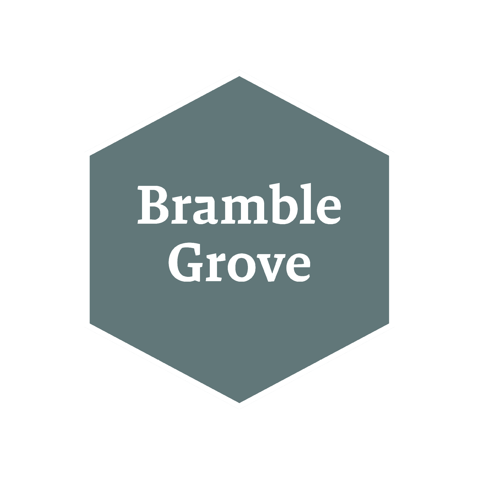 John Blanche Masterclass: Bramble Grove