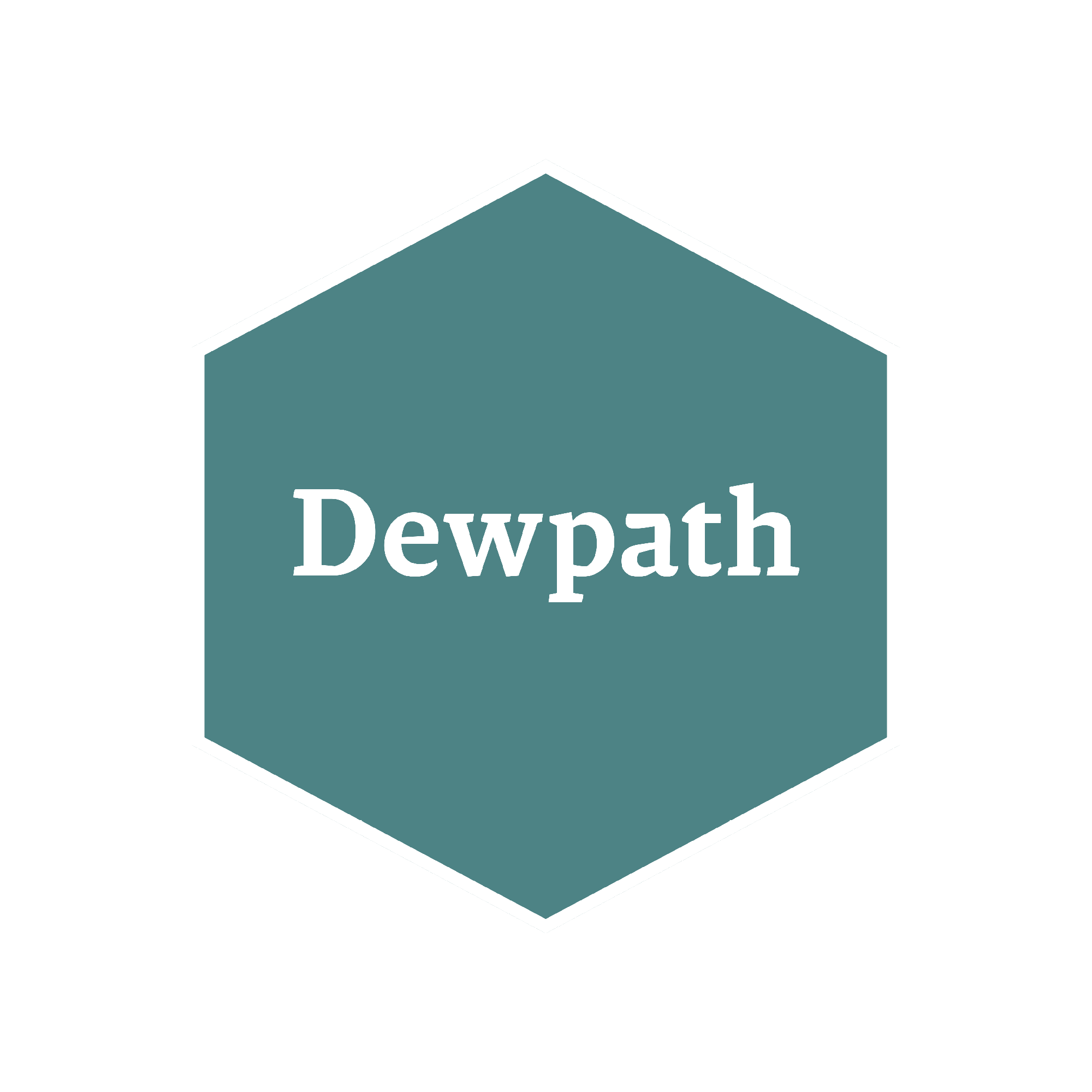 John Blanche Masterclass: Dewpath