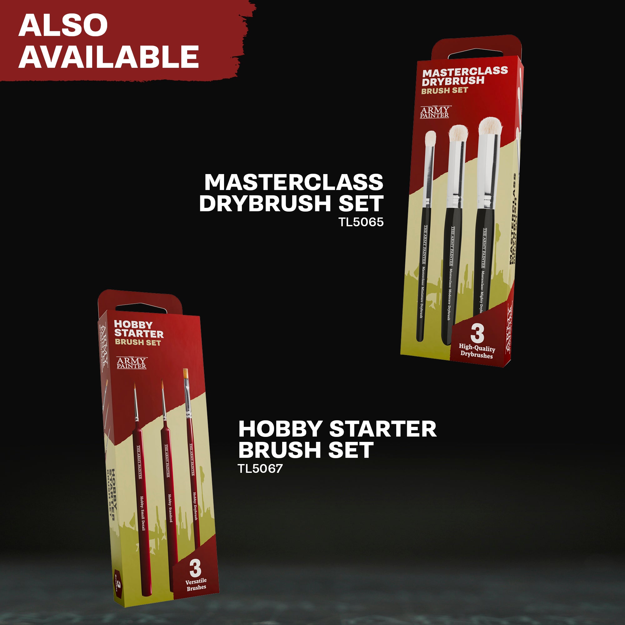 Warpaints Fanatic: Mega Set