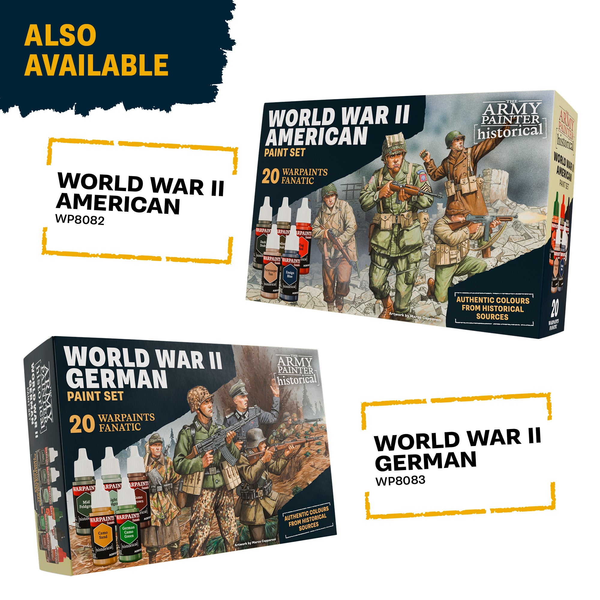 Historical: WWII British