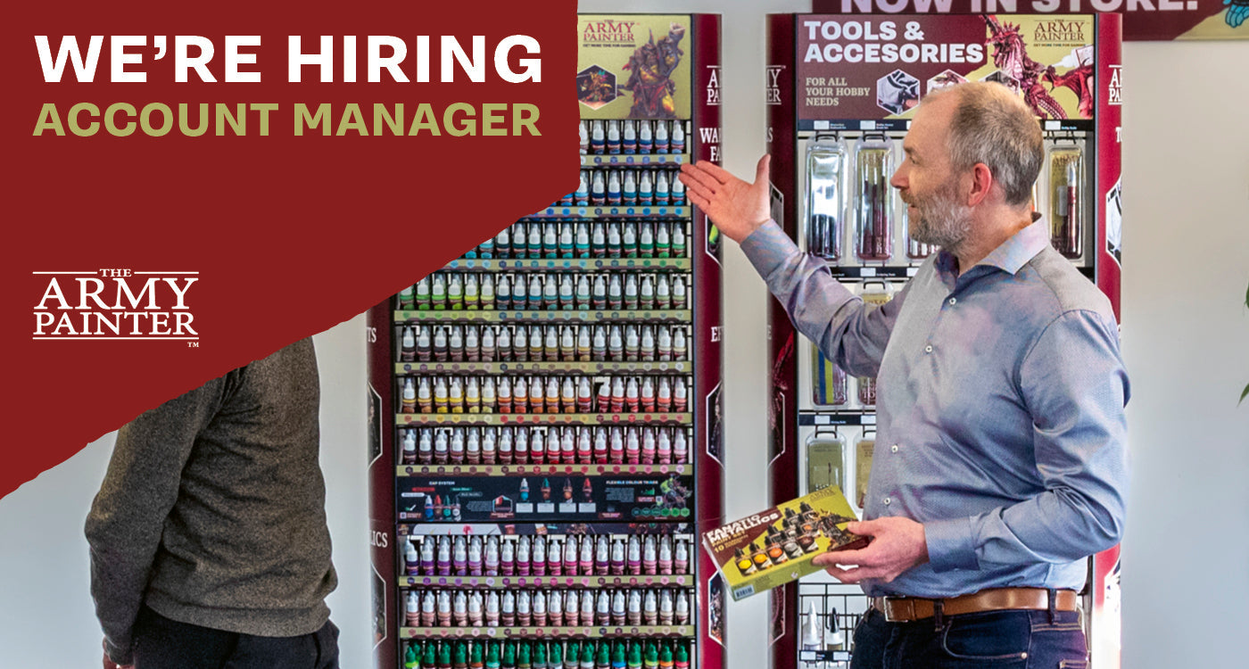 Account Manager