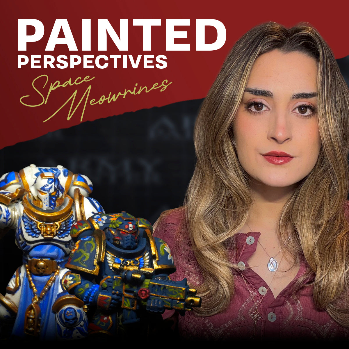 Painted Perspectives: Painting Without Rules with Space Meowrines