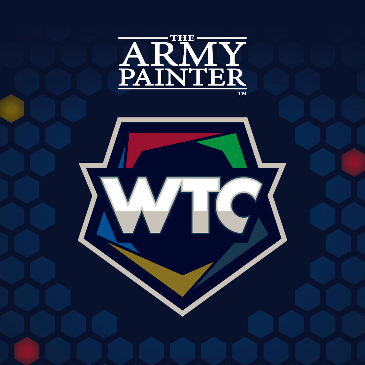 The Army Painter Sponsors the World Team Championship