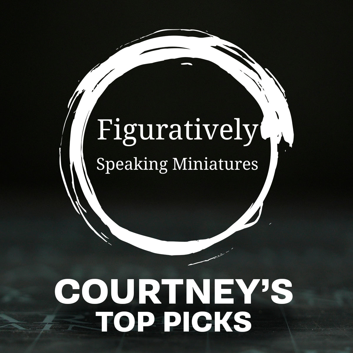 Courtney's Top Picks