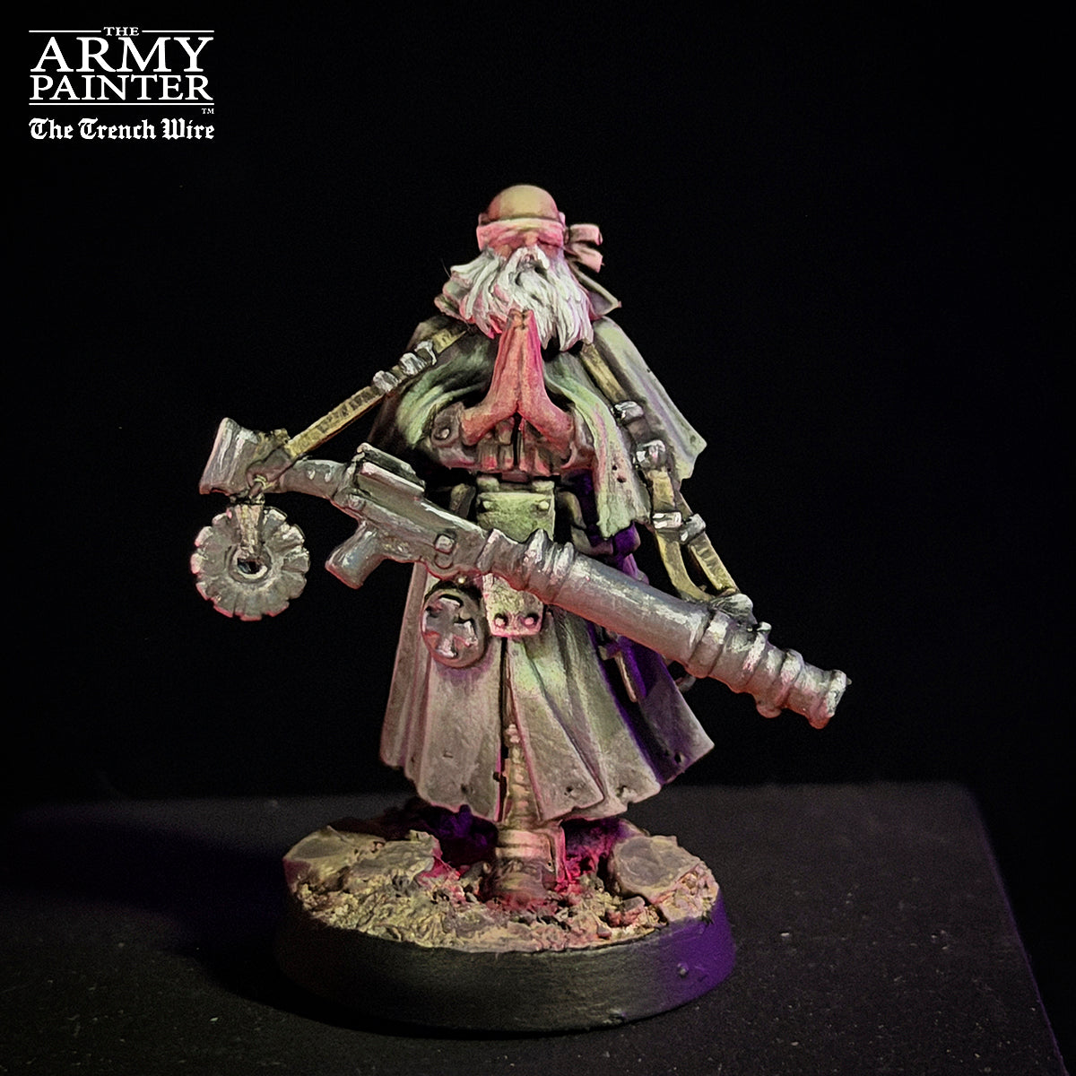 The Arena Challenge: The First Models